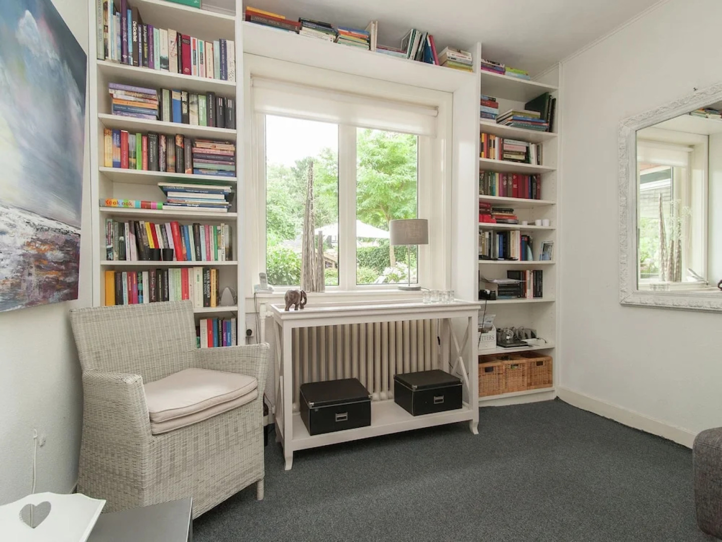 Luxurious Villa in Fantastic Location Between Forest and Centre Near Bergen