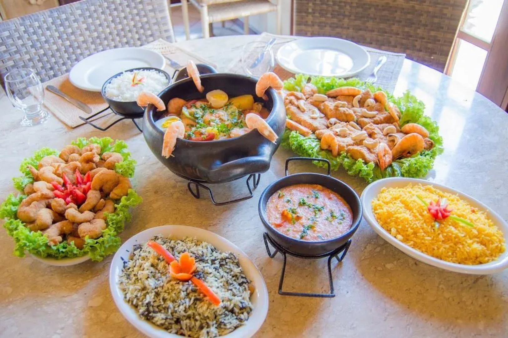 Hotel Pousada Do Buriti