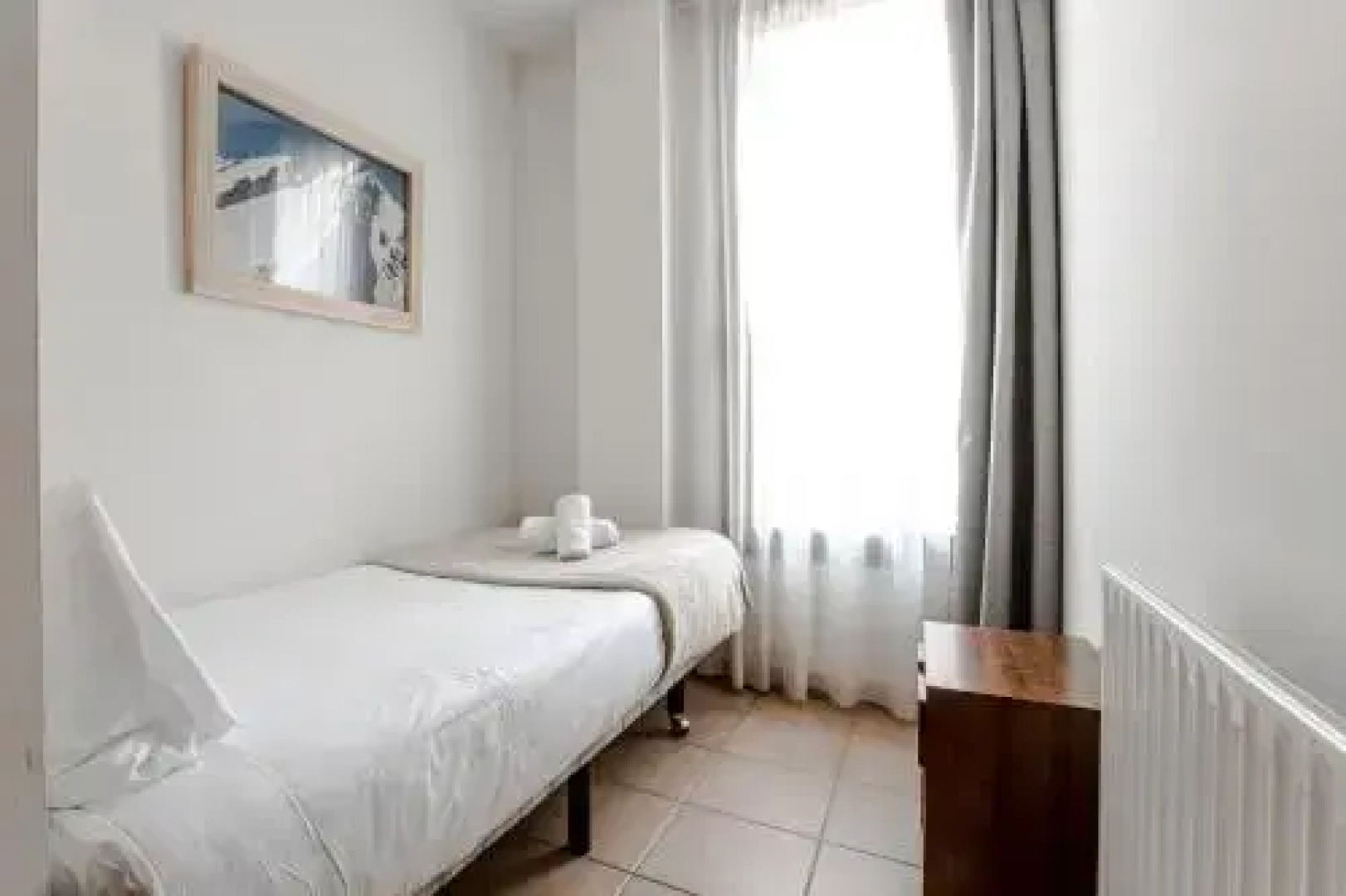 Apartaments La Serrera