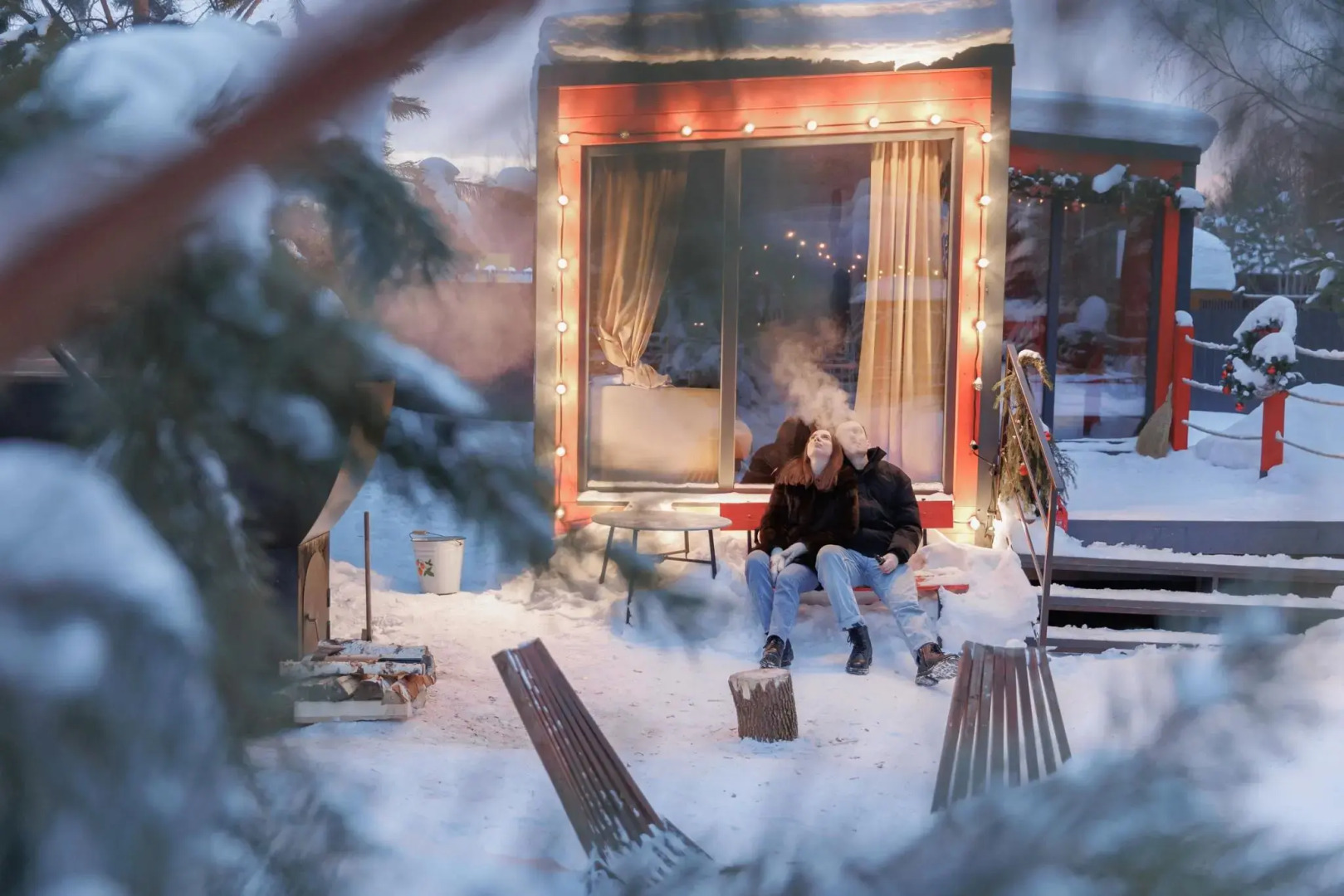 Гарри и философский чан