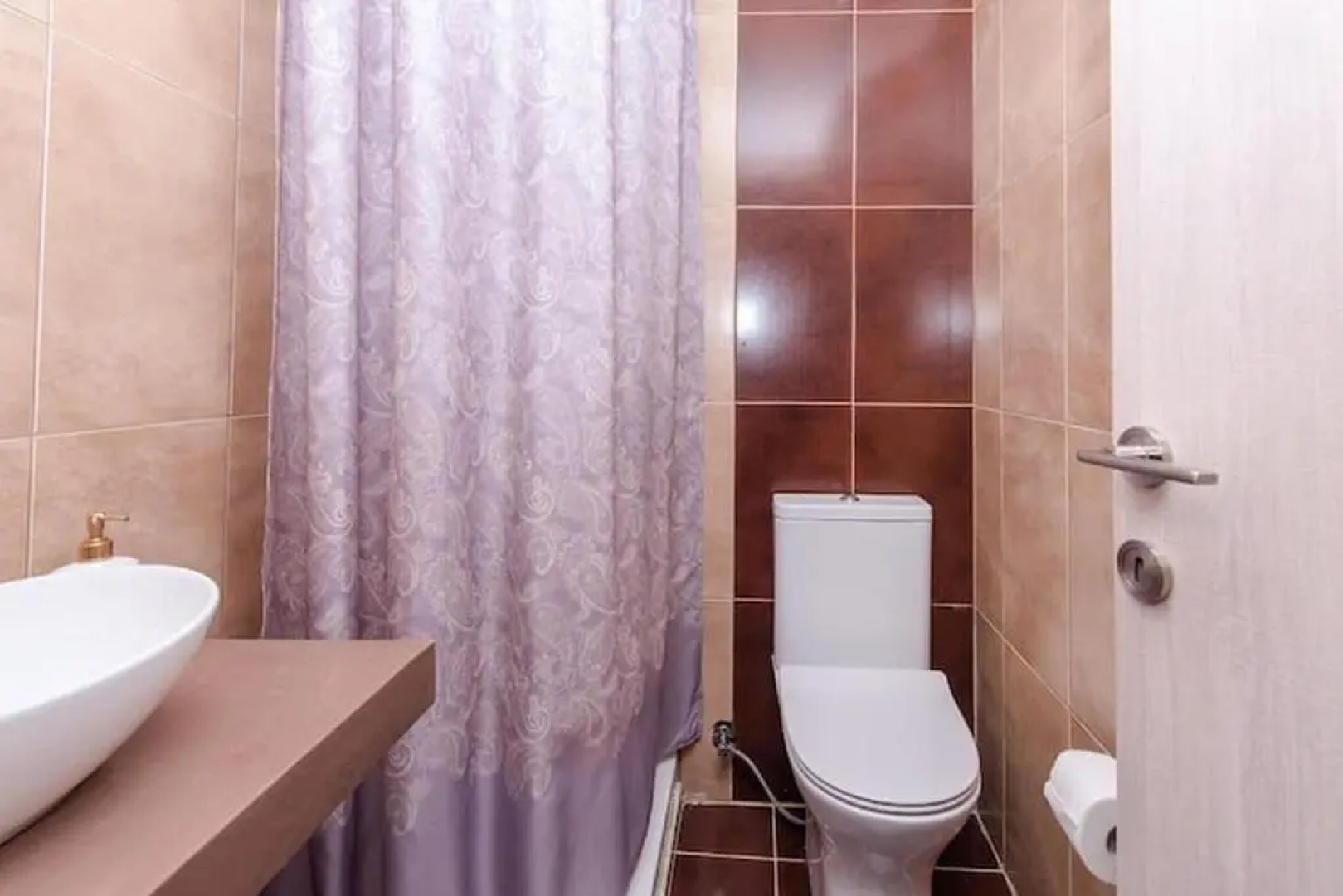 Eliora Studio & Aelia Apartment