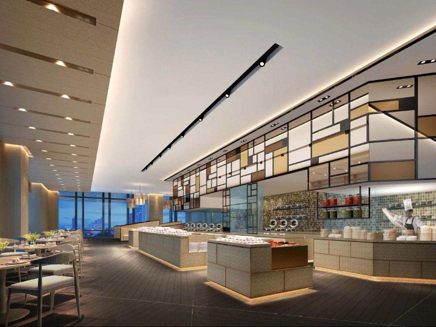 Golden Eagle Summit Hotel Yancheng