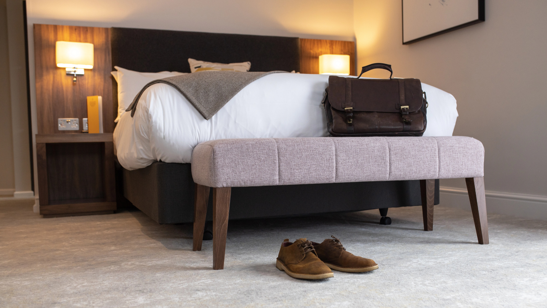 Voco Oxford Thames