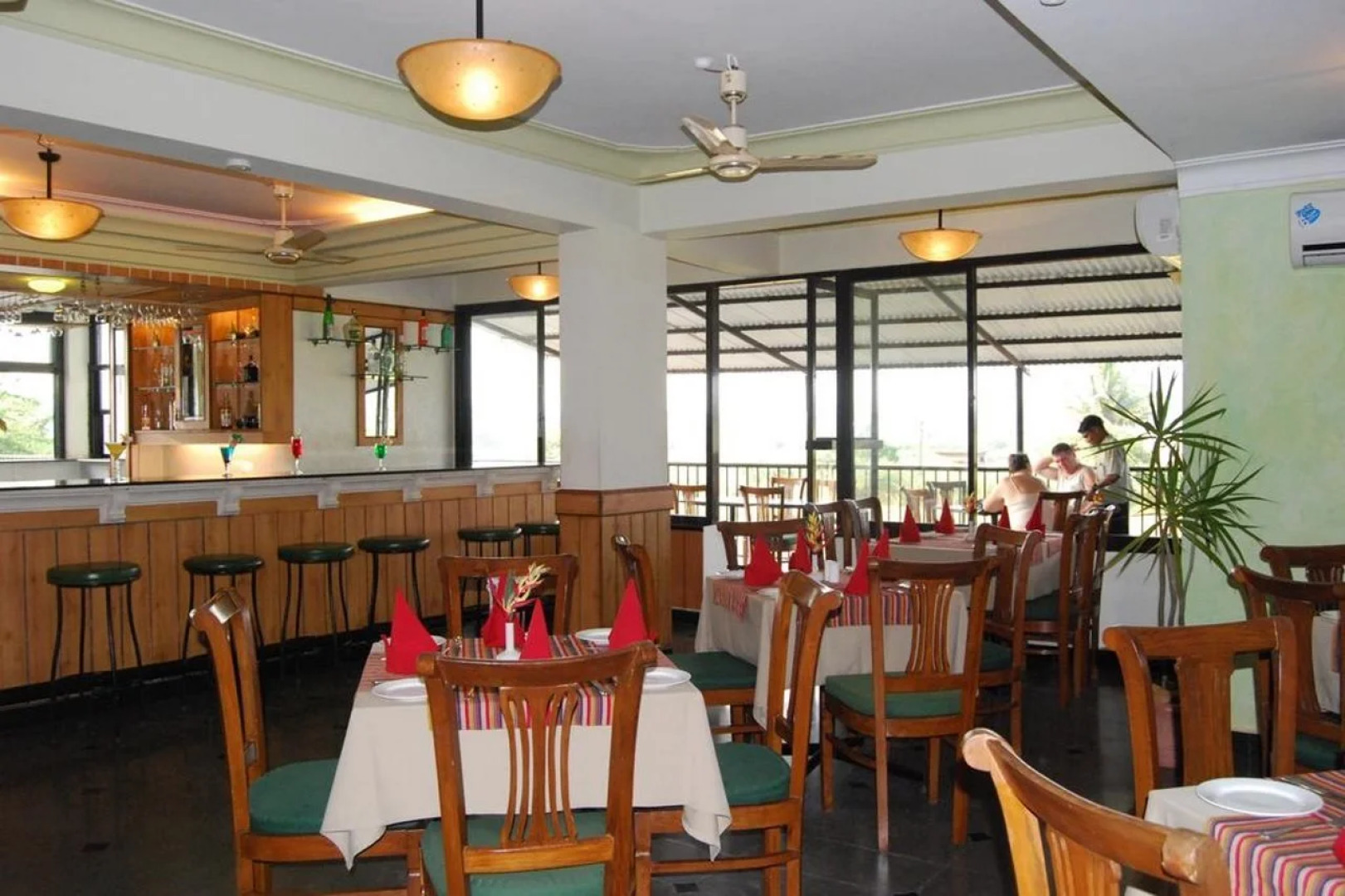 Palmarinha Resort (Calangute)