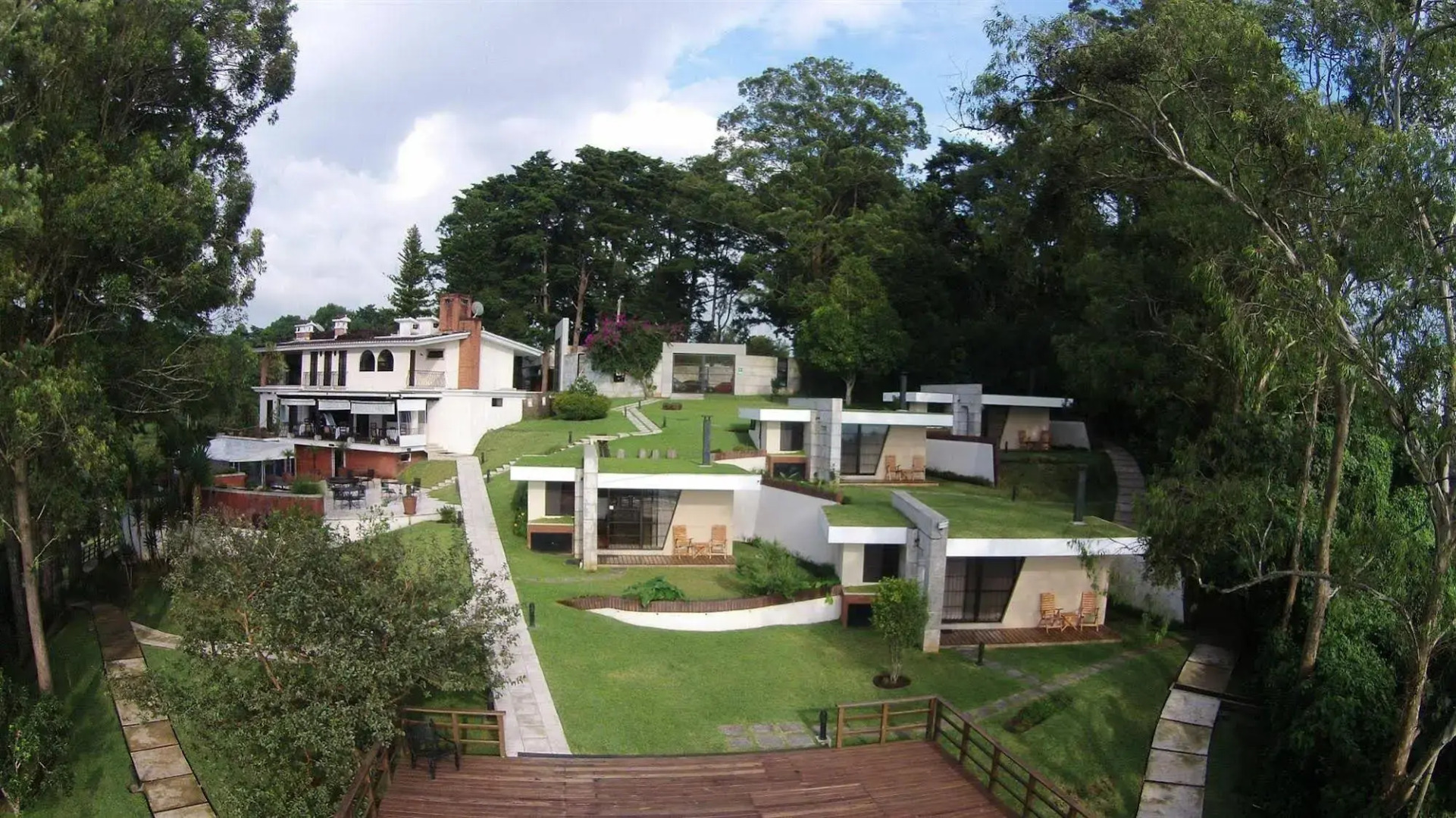 San Gregorio Hotel & Spa