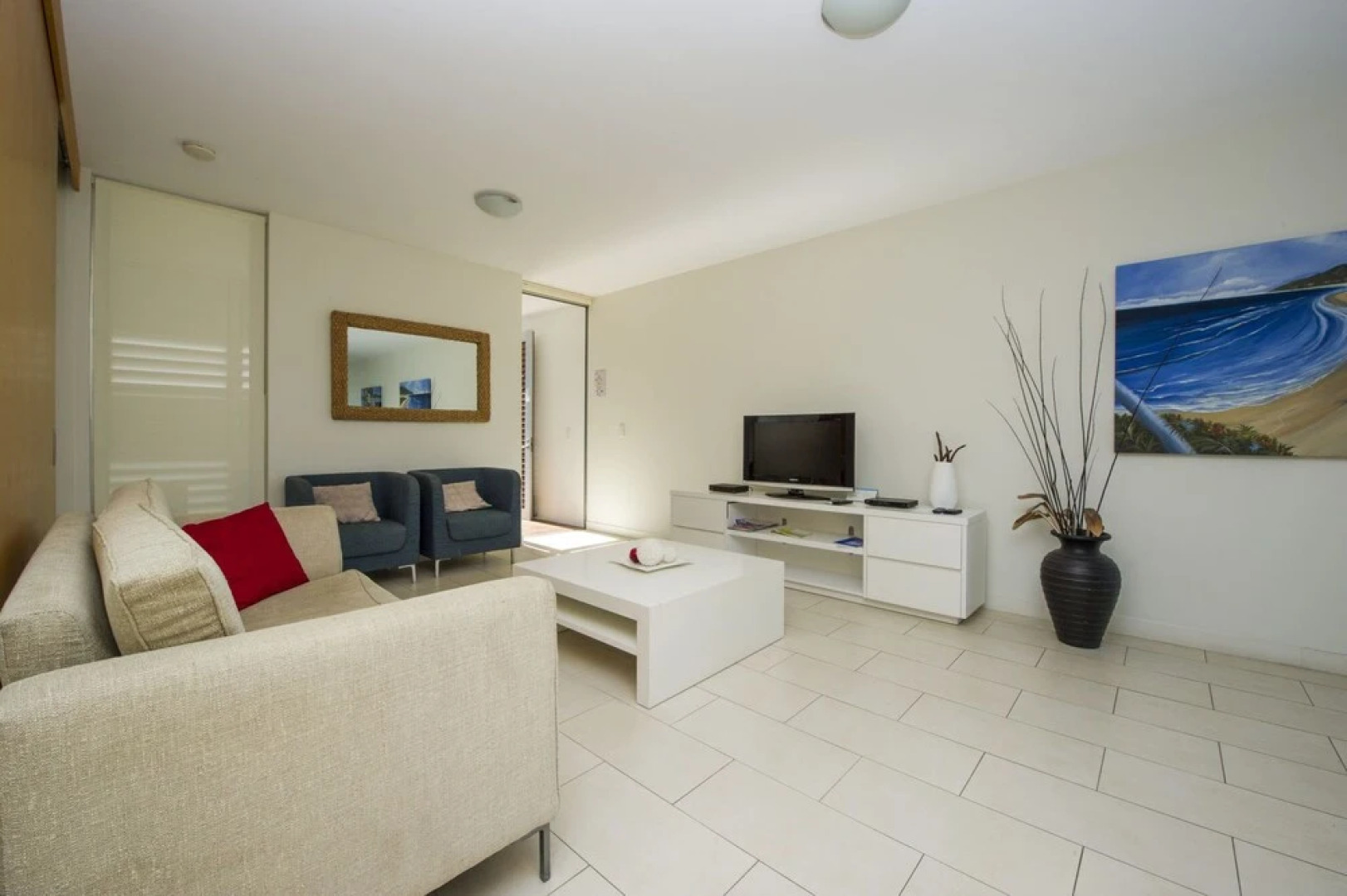 1 Bright Point Apartment 1502