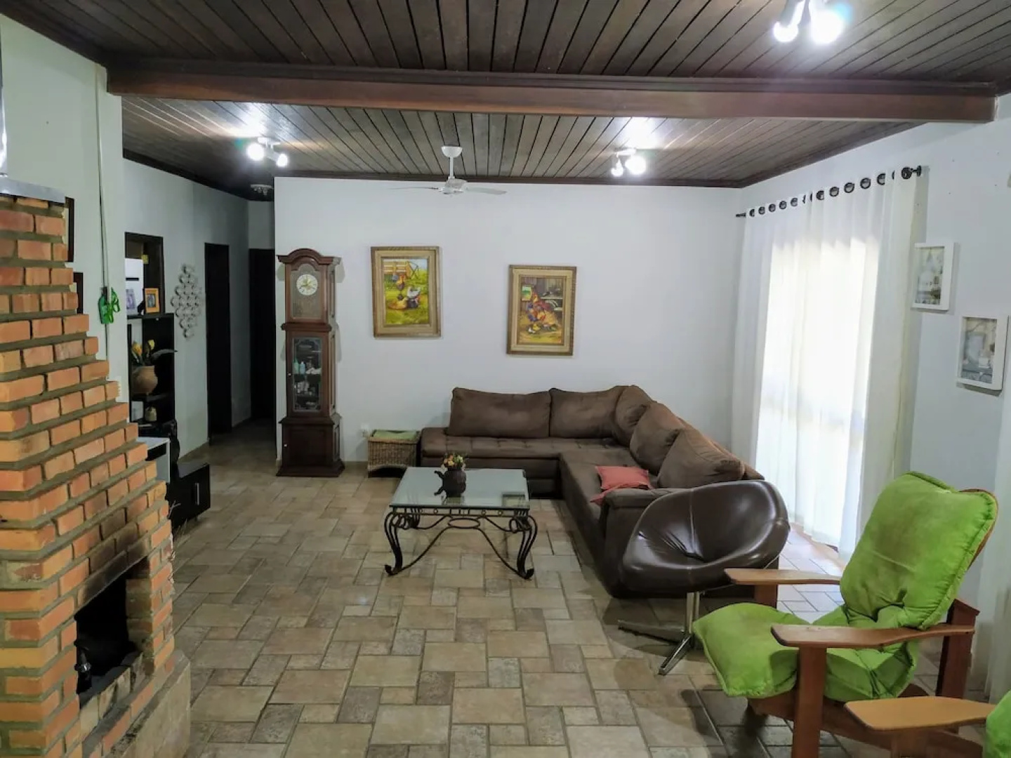 Pousada Villa da Glória