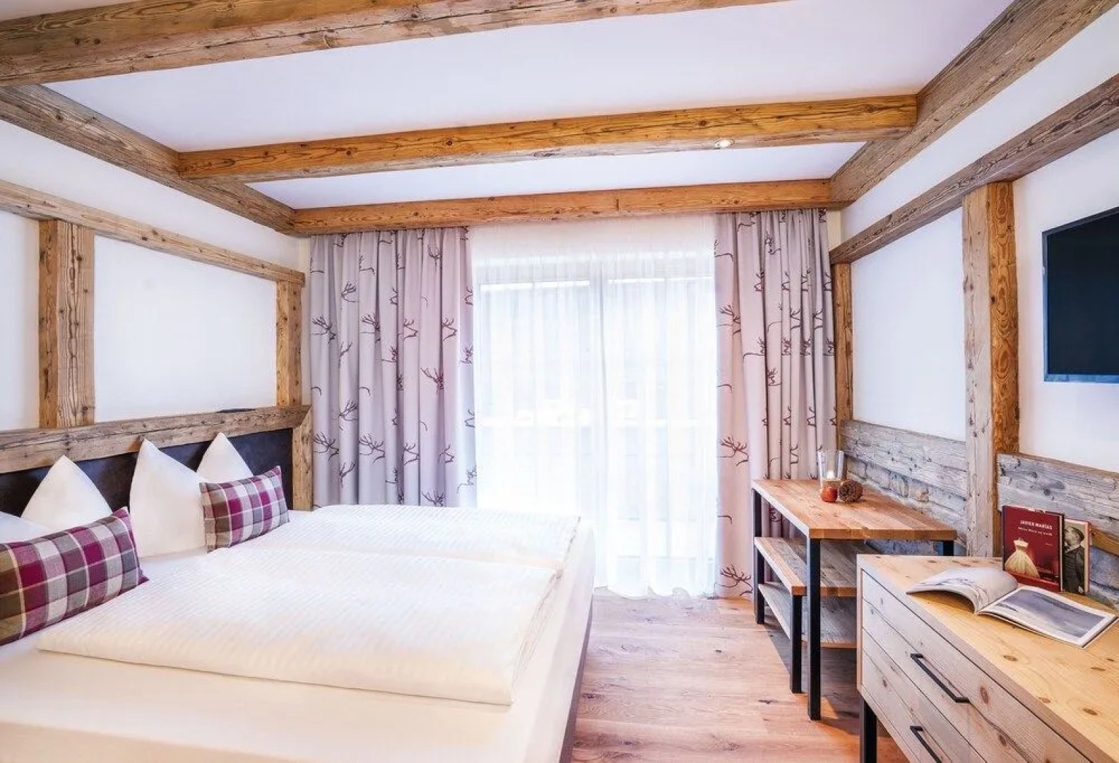 Gaspingers Bergjuwel