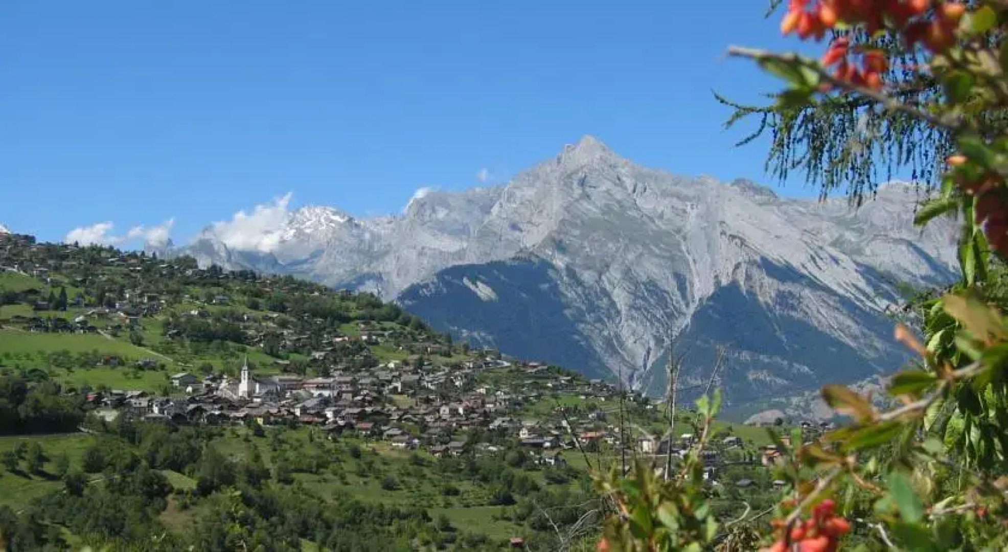 Residence Plein Ciel