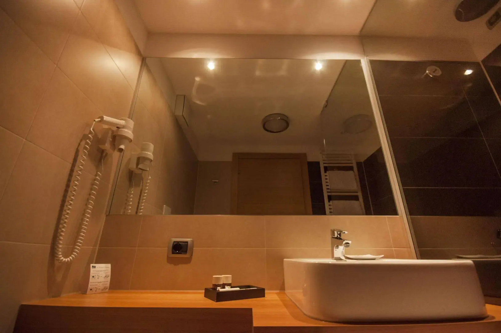 Blu Hotel Acquaseria