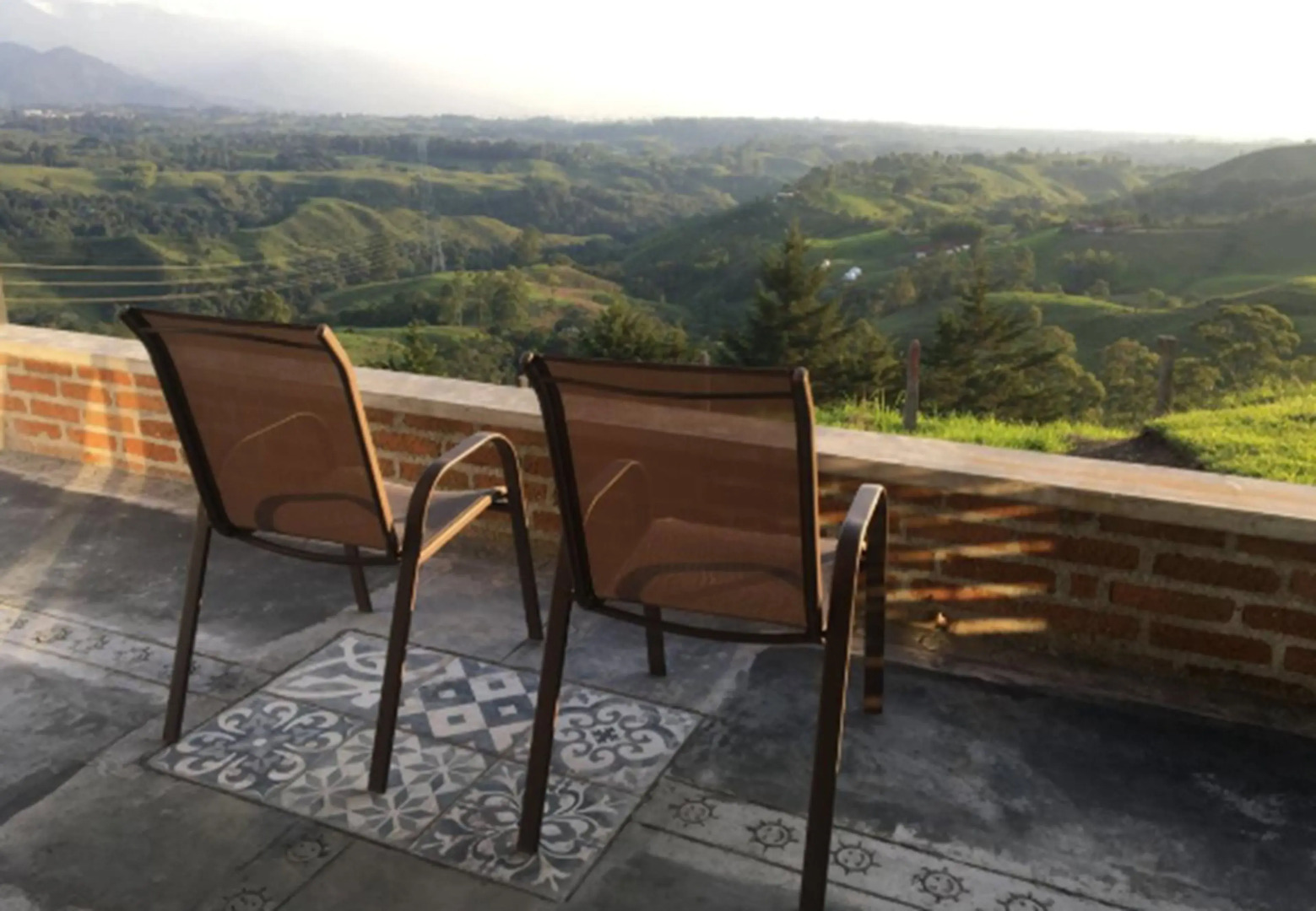 Sierra Morena Eco Hotel