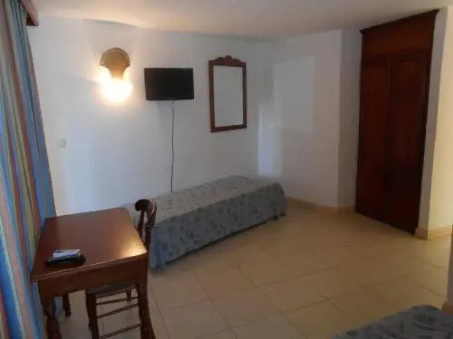 Entre Mer et Verdure