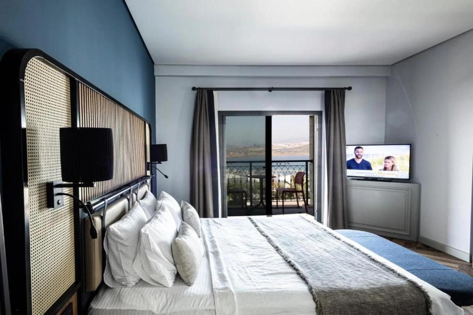 Soliport Hotel & Spa