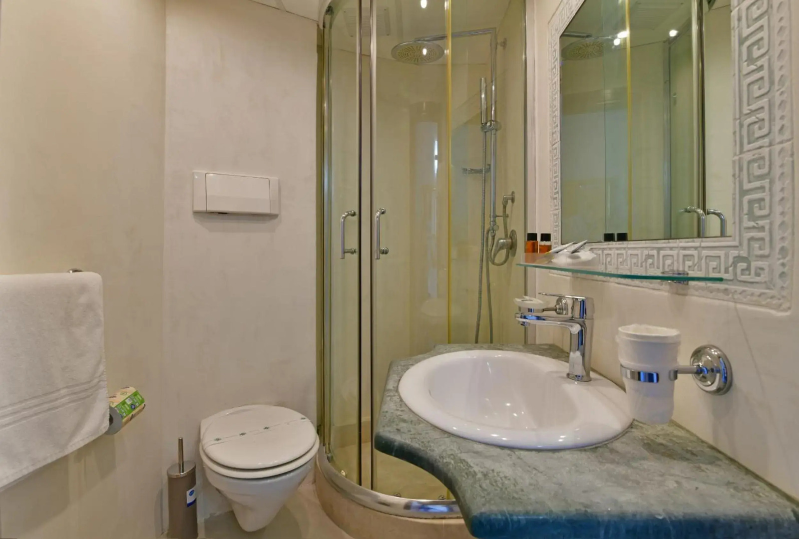 Hotel&Apartments Villa Linda