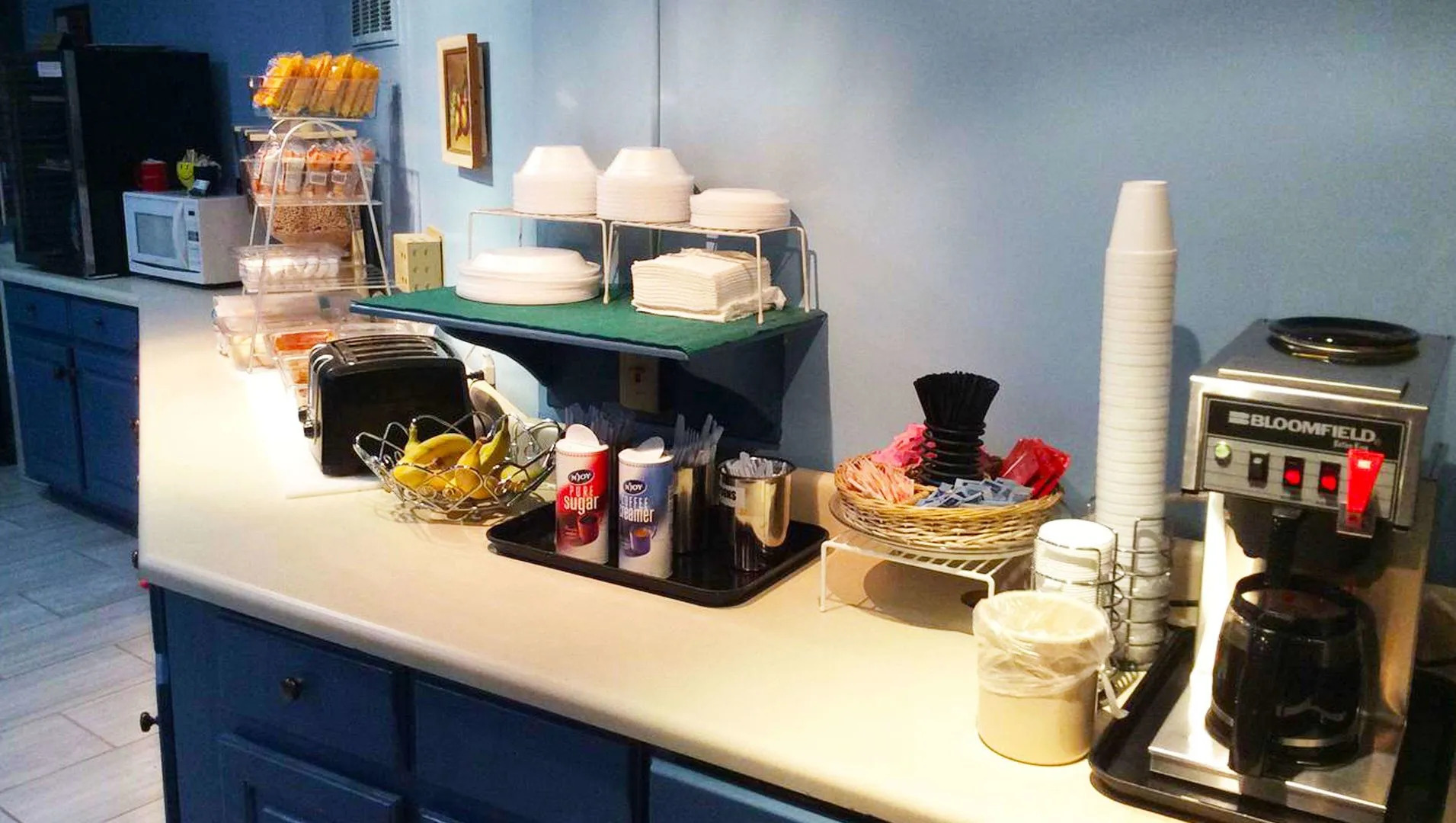 Stratford Motor Inn East Ellijay