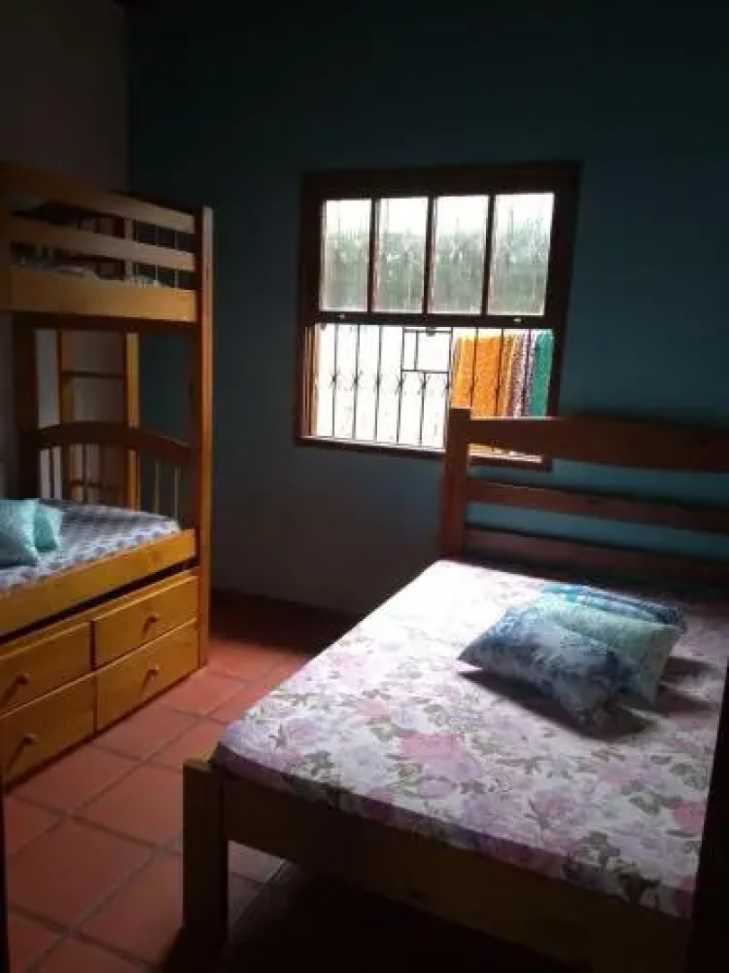 Tié Itaguá Hostel