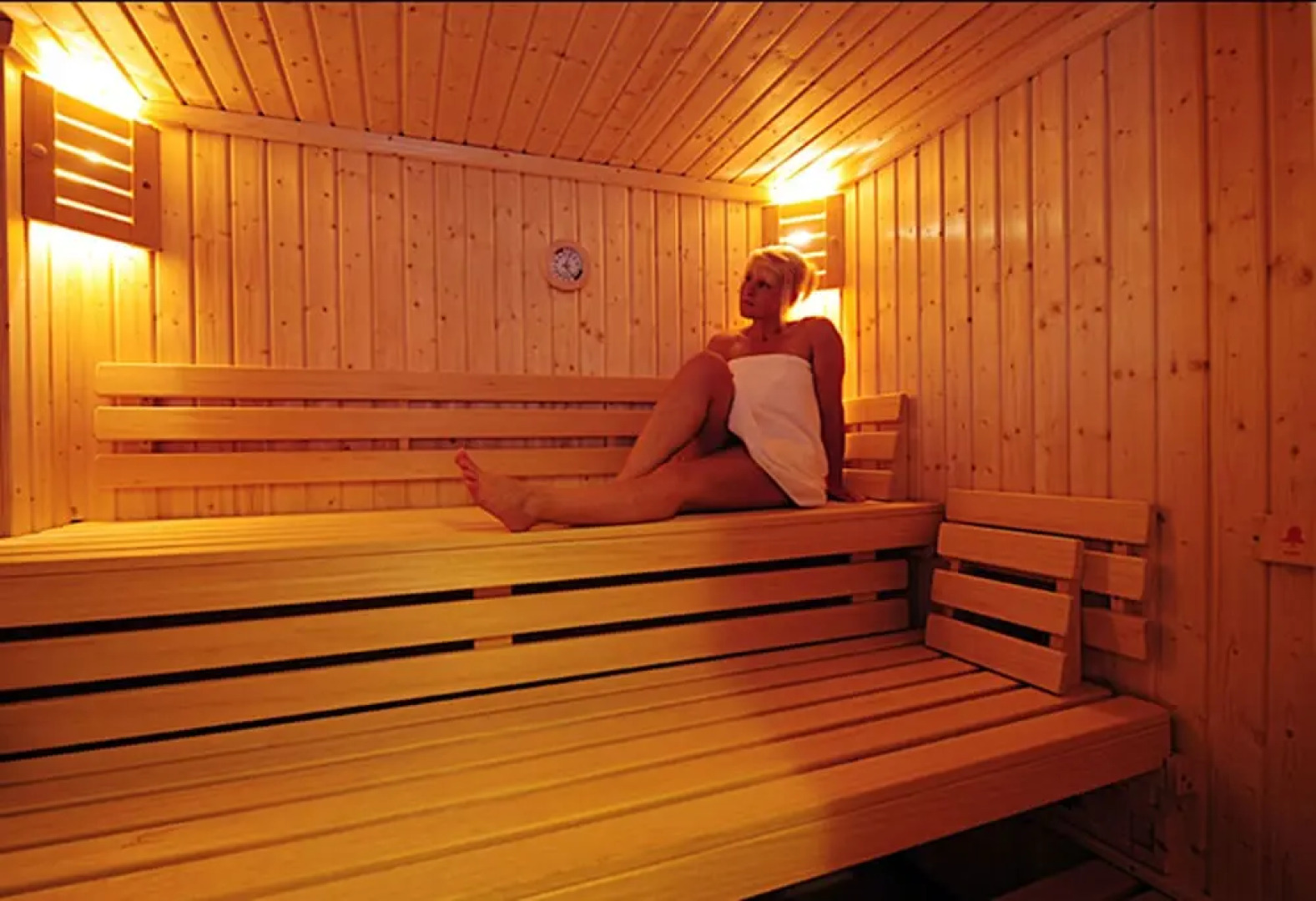 Panoramahotel Wolfsberg