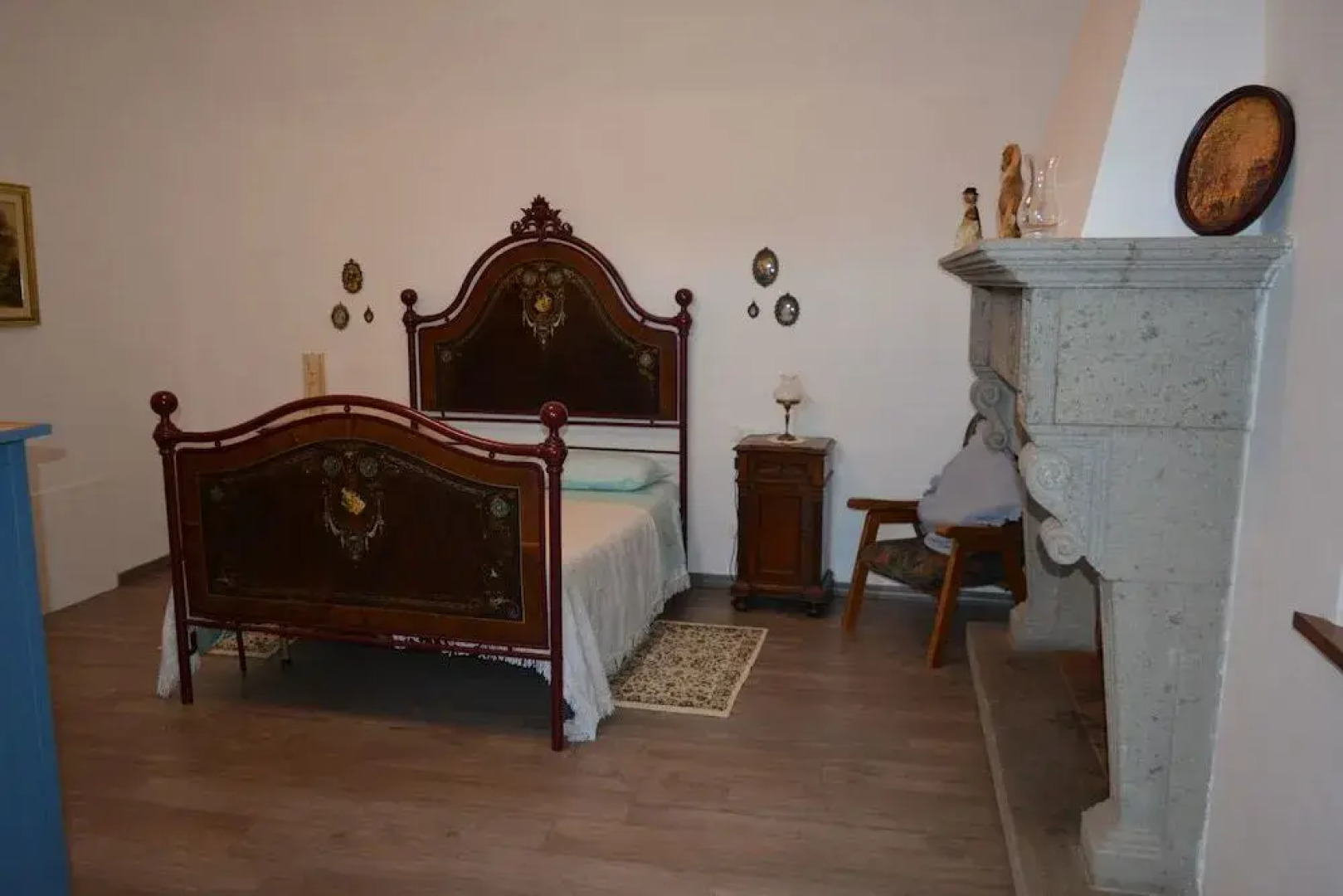 La Mongolfiera Del Platonio