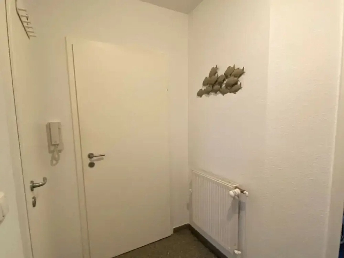 Holiday Apartment Fischbude