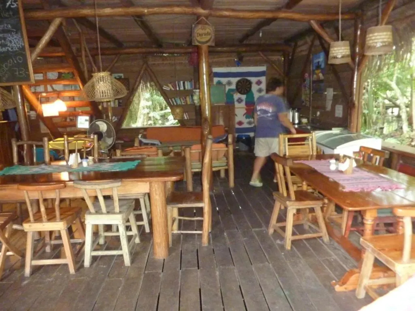 Hotel Casa Perico