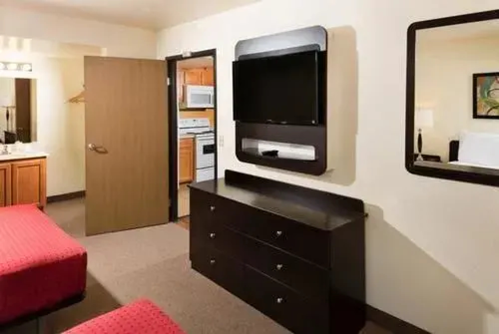 Siena Suites Hotel