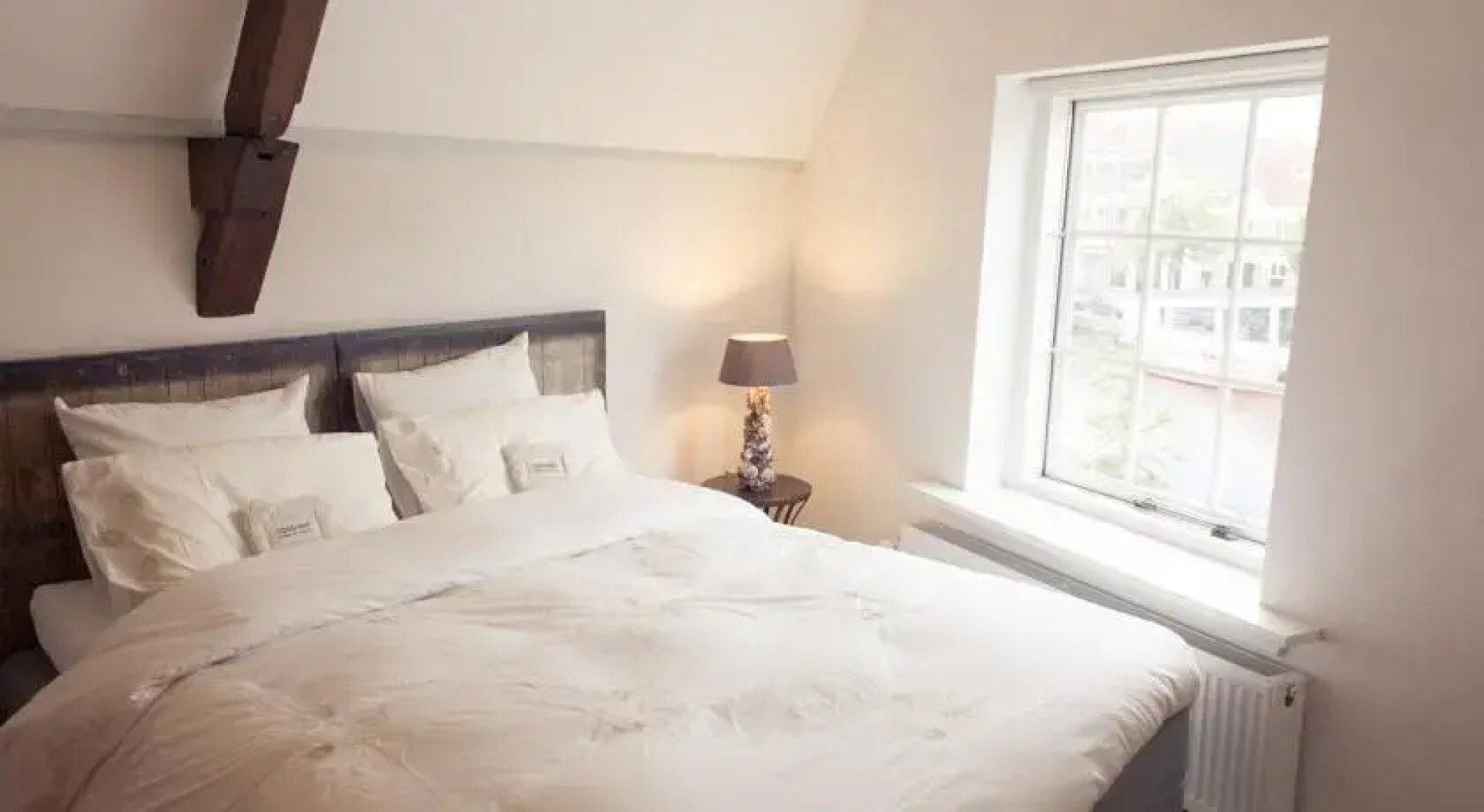 Teylers Apartment anno 1608