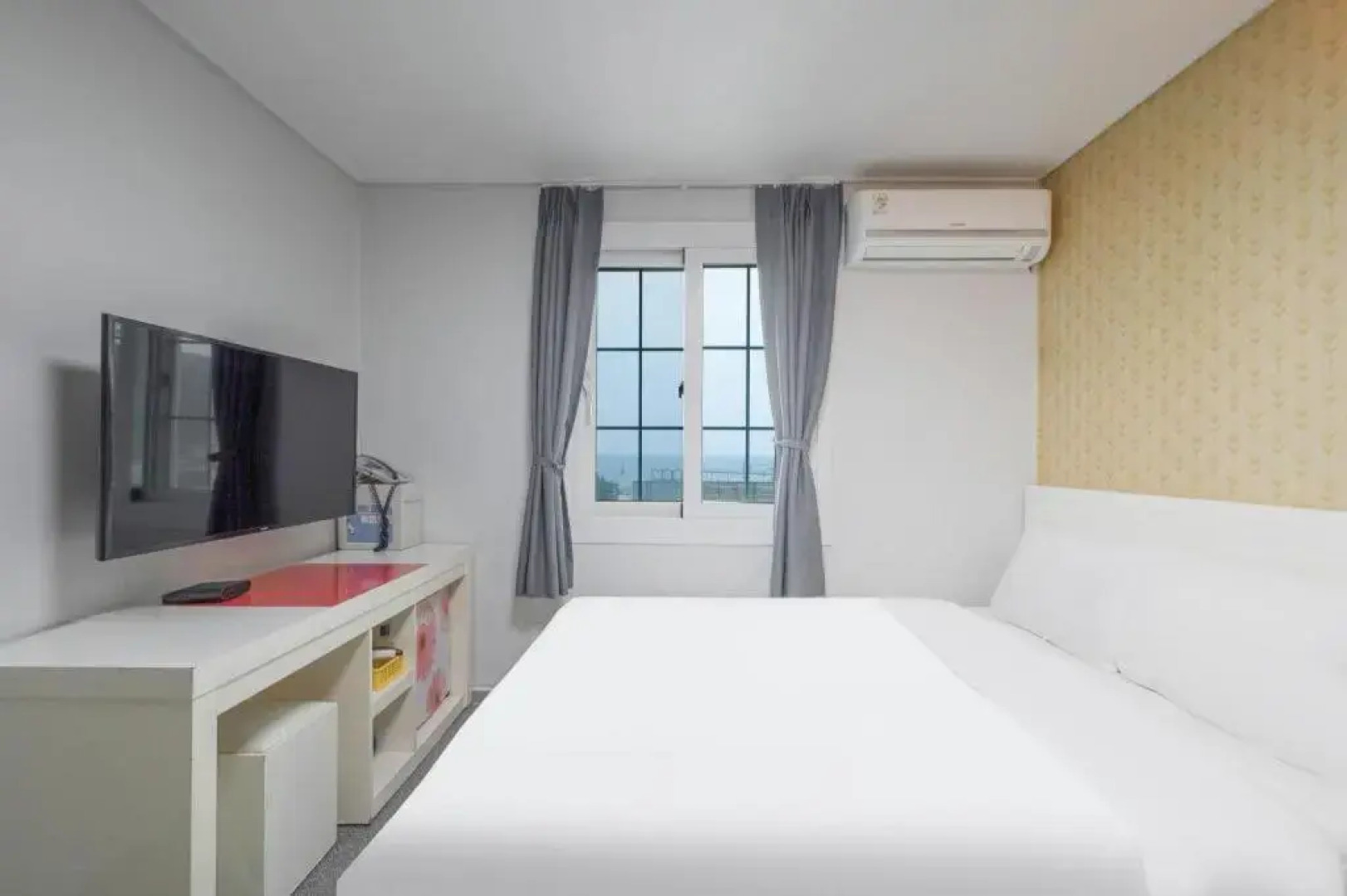 Who A U Guesthouse Jeongdongjin