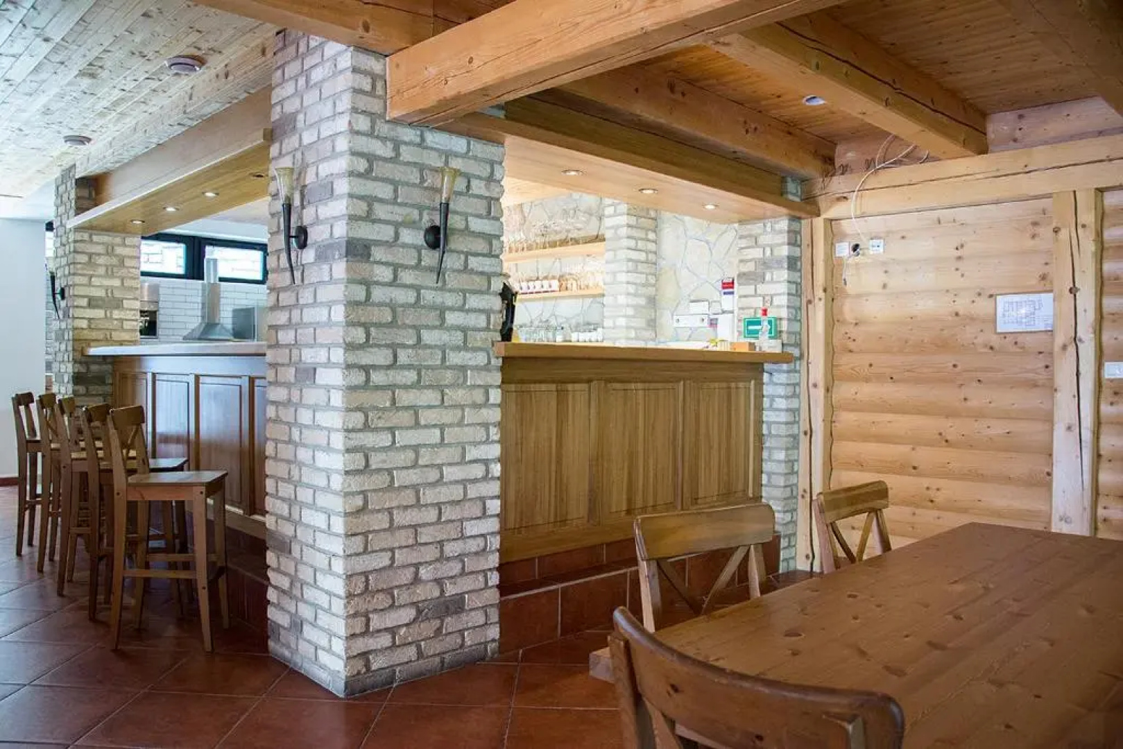 Horský hotel Vidly