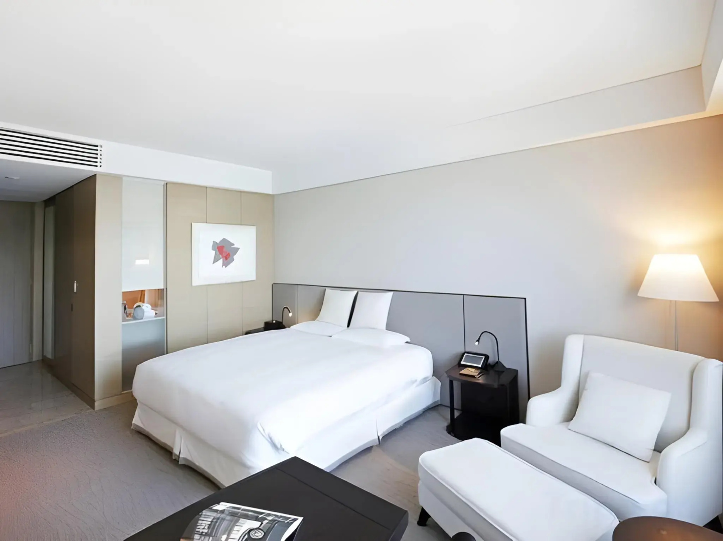 Samsung Hotel Geoje