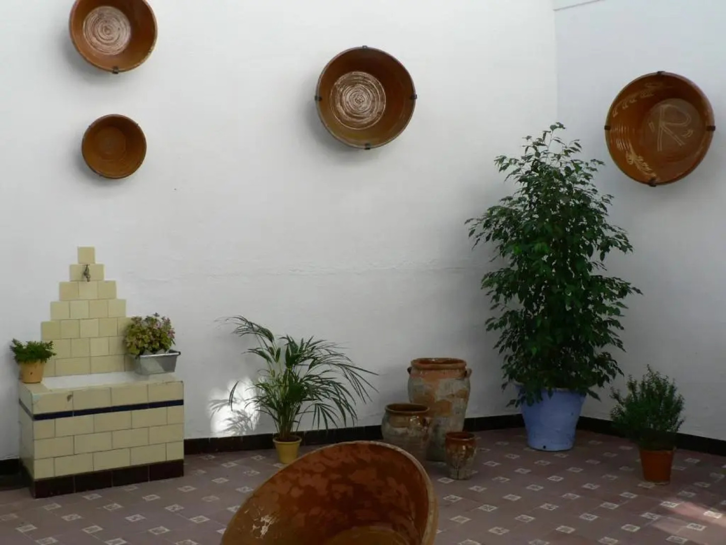 Casa Rural y Museo La Barandilla