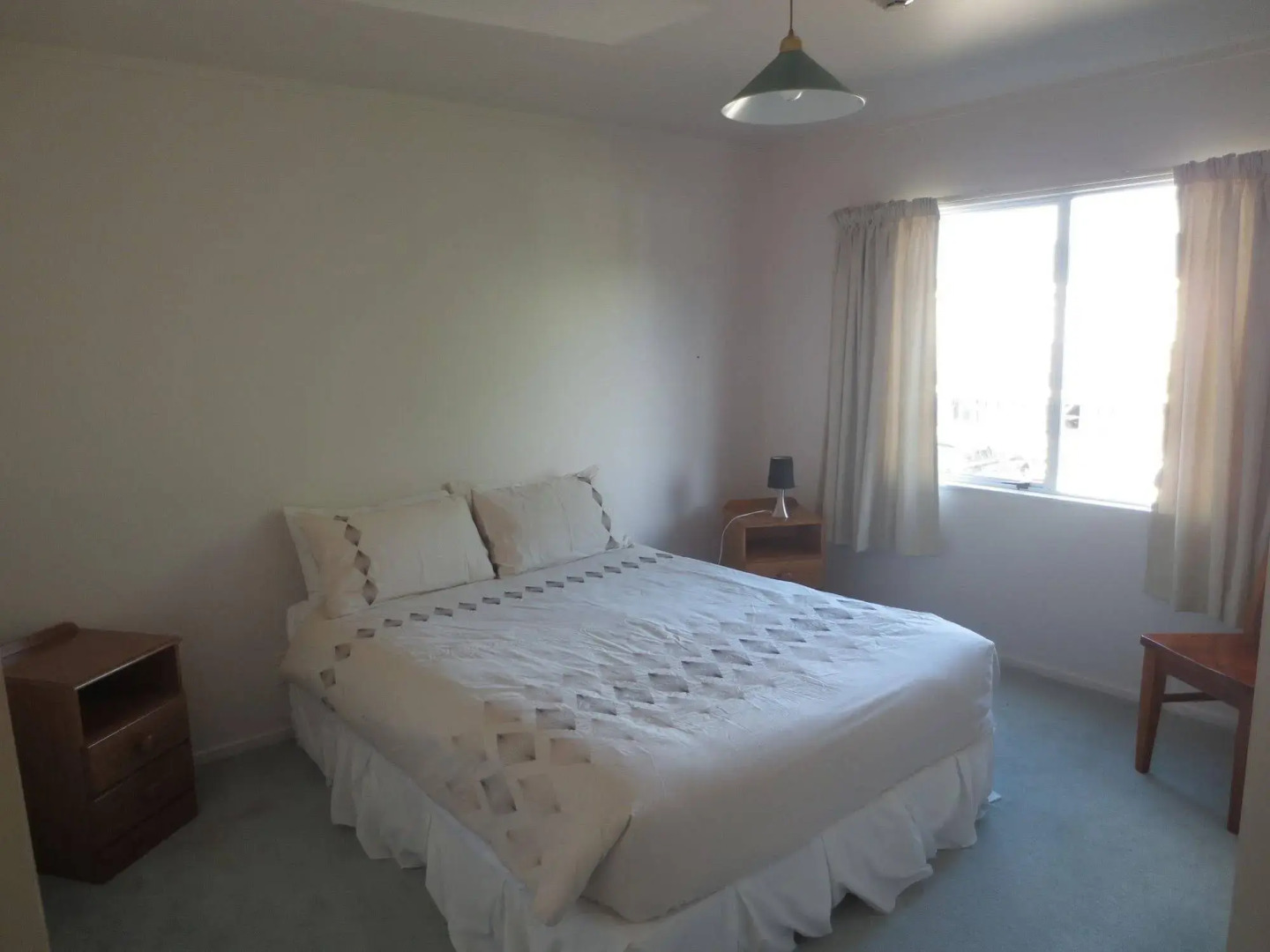 Howards Mountain Lodge