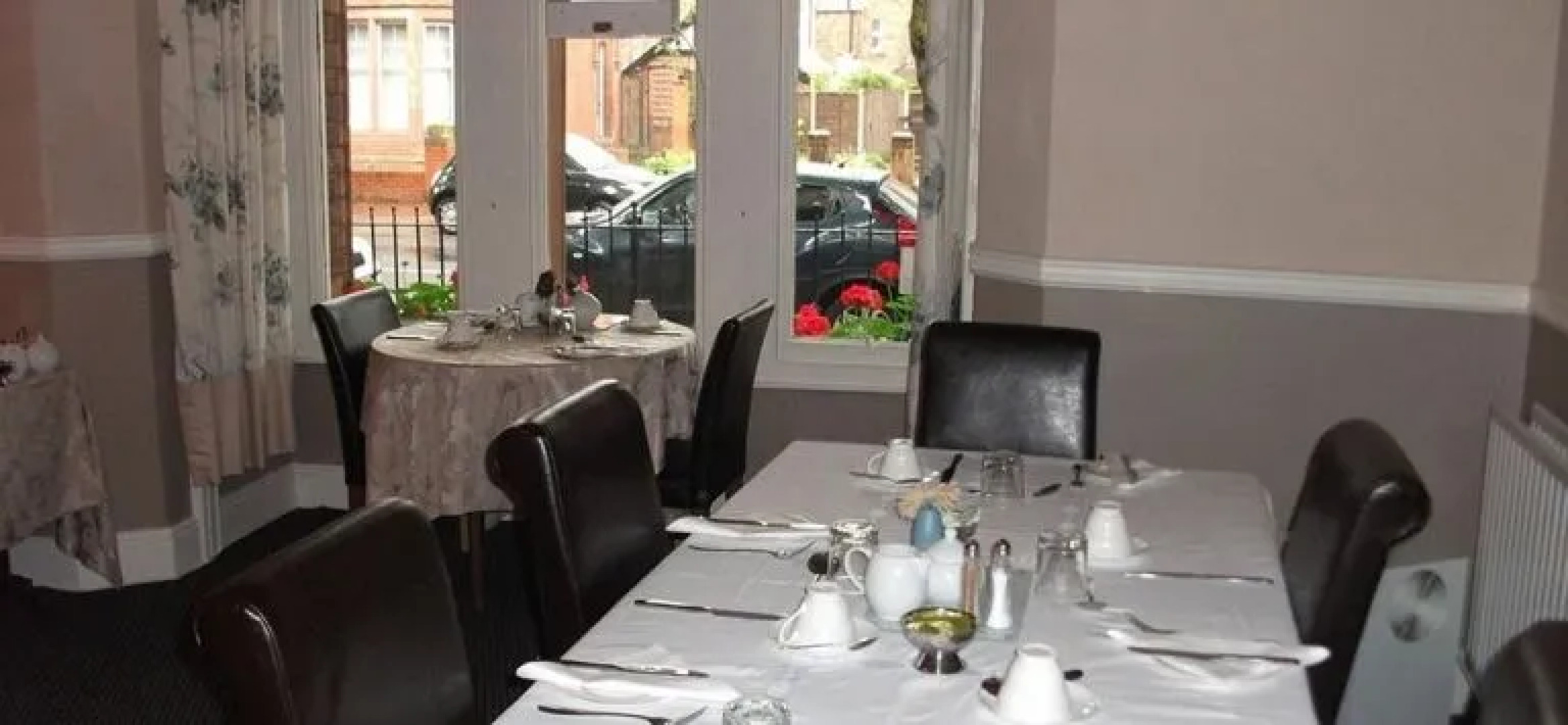 Townhouse Bed & Breakfast