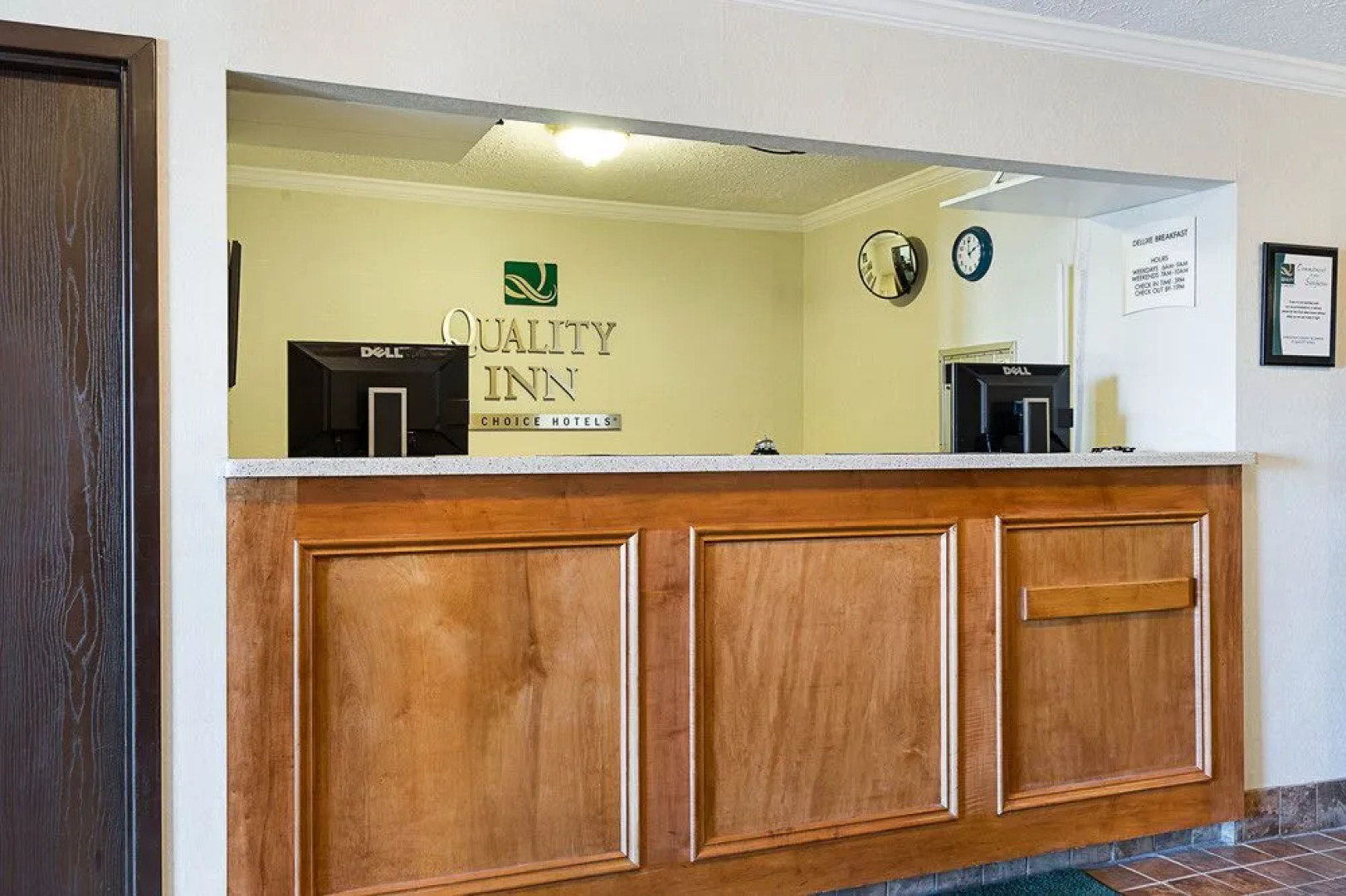 Comfort Inn Dahlgren