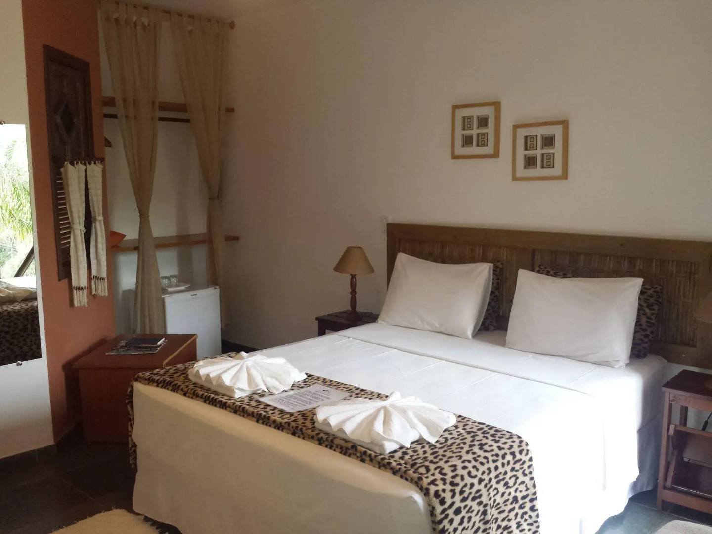 Pousada Fruto do Mar