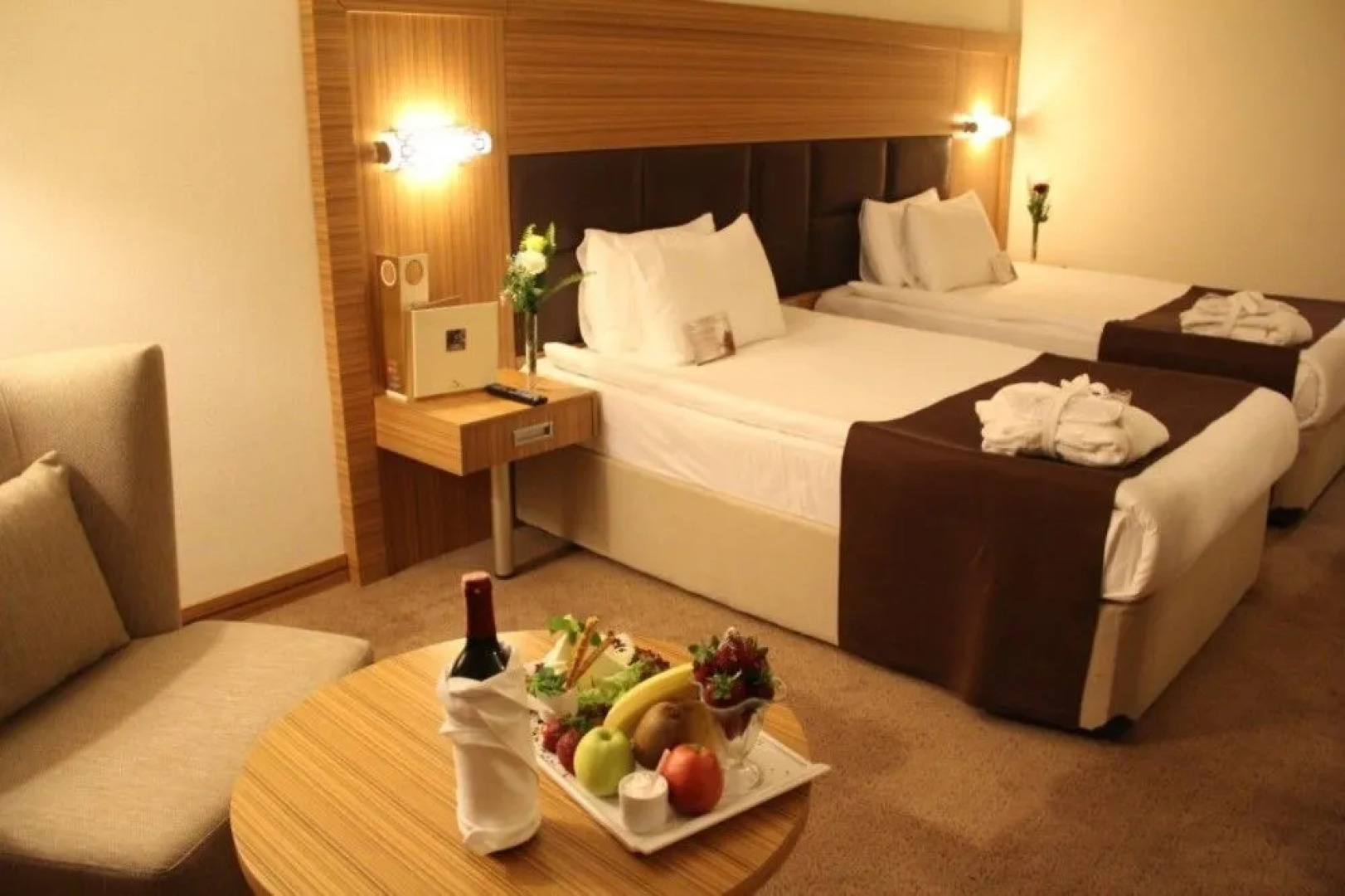 Surmeli Ankara Hotel