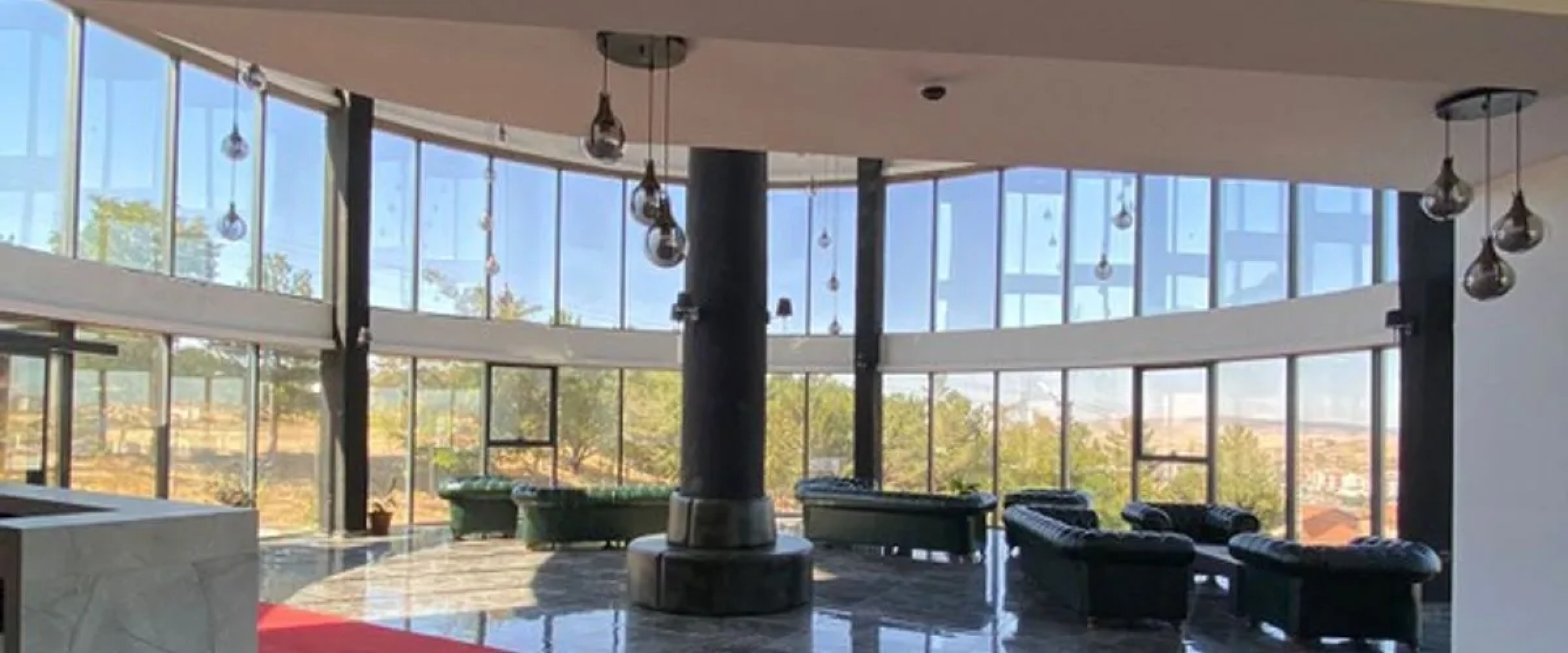 Basilica Therma Hotel