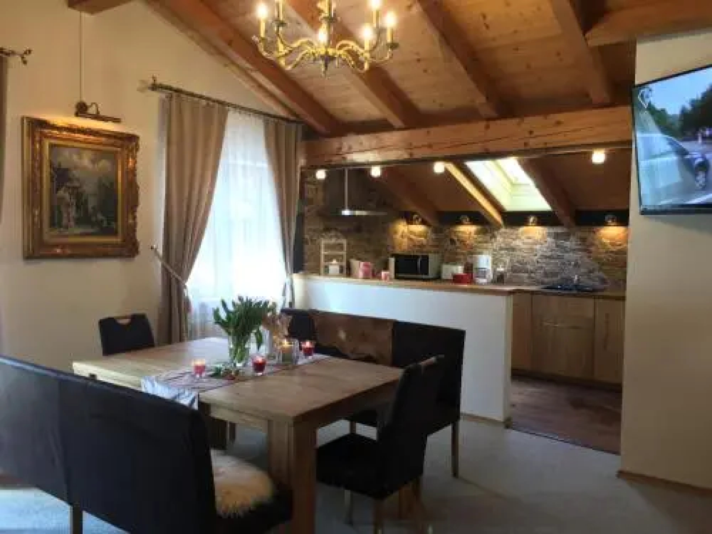 Golden GaPa Family Penthouse 18