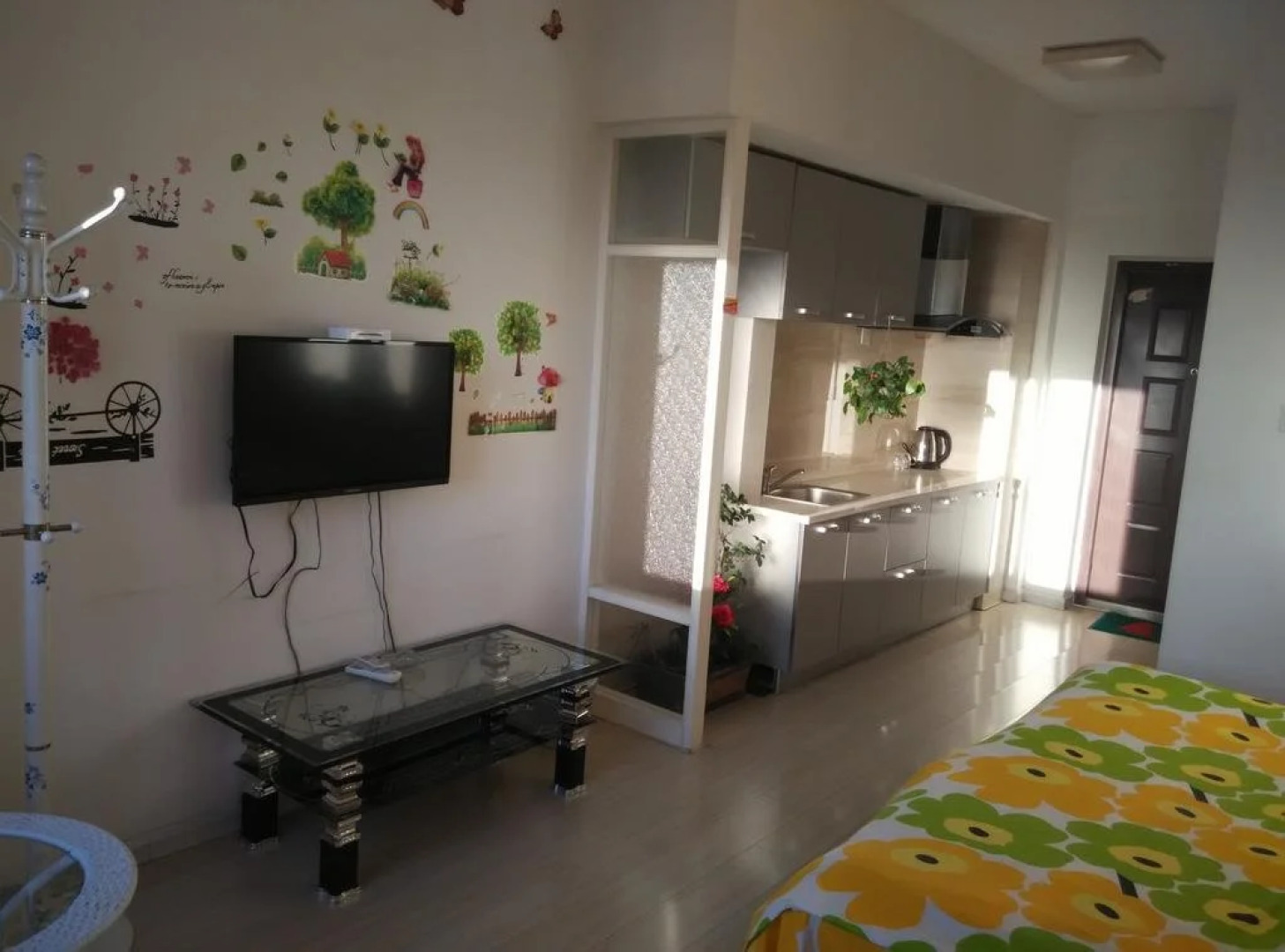 Panjin Xinyuan ApartHotel