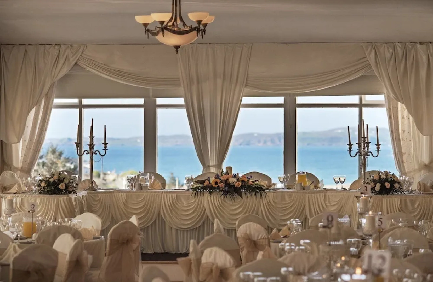 The Ballyliffin Strand Hotel