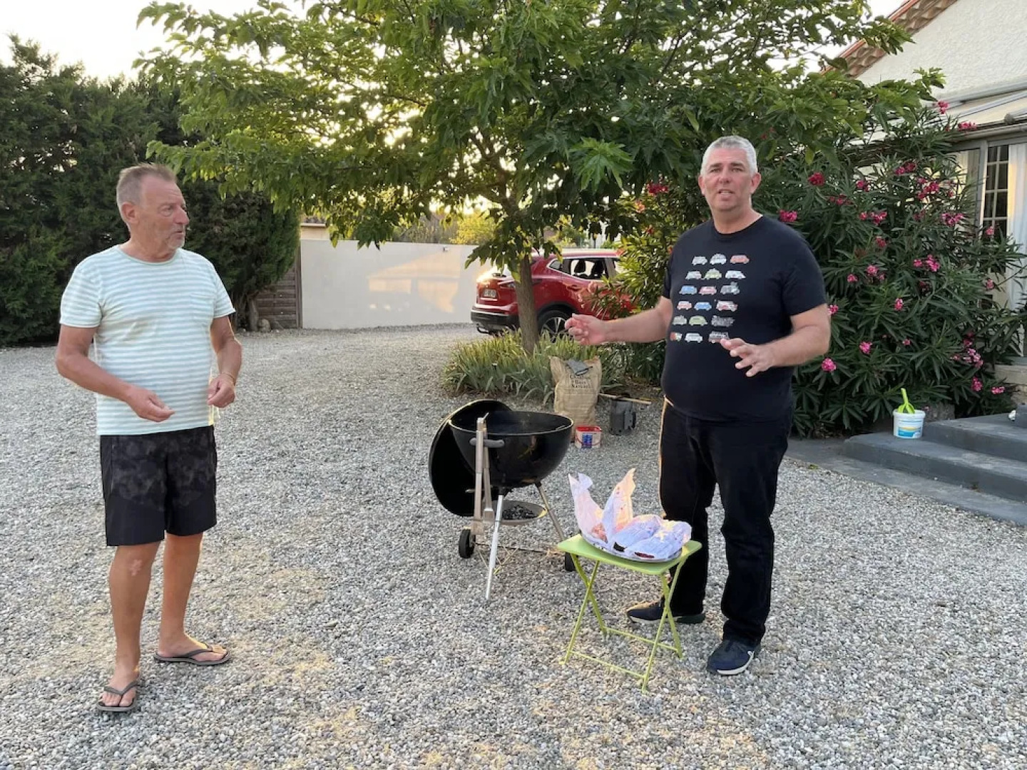 Aux Belles Vacances- Adult Only