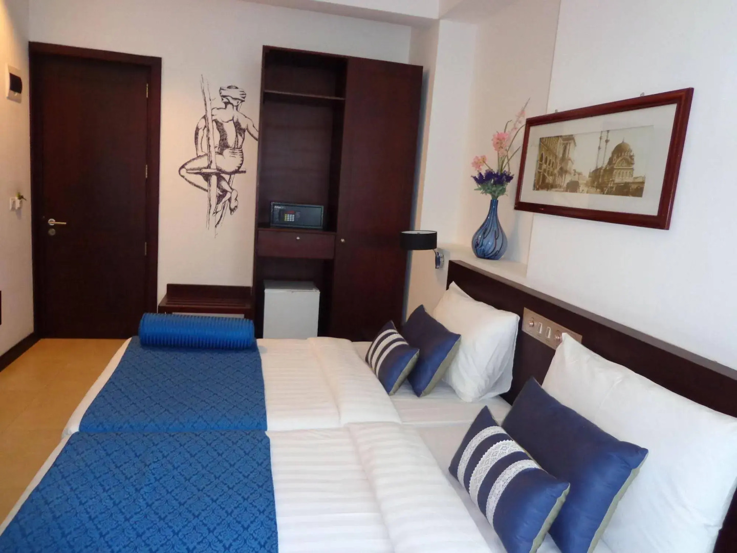 Earl’s Red Passikudah