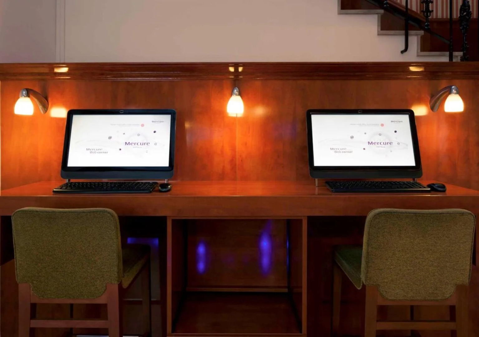 Grand Hotel Mercure Biedermeier Wien