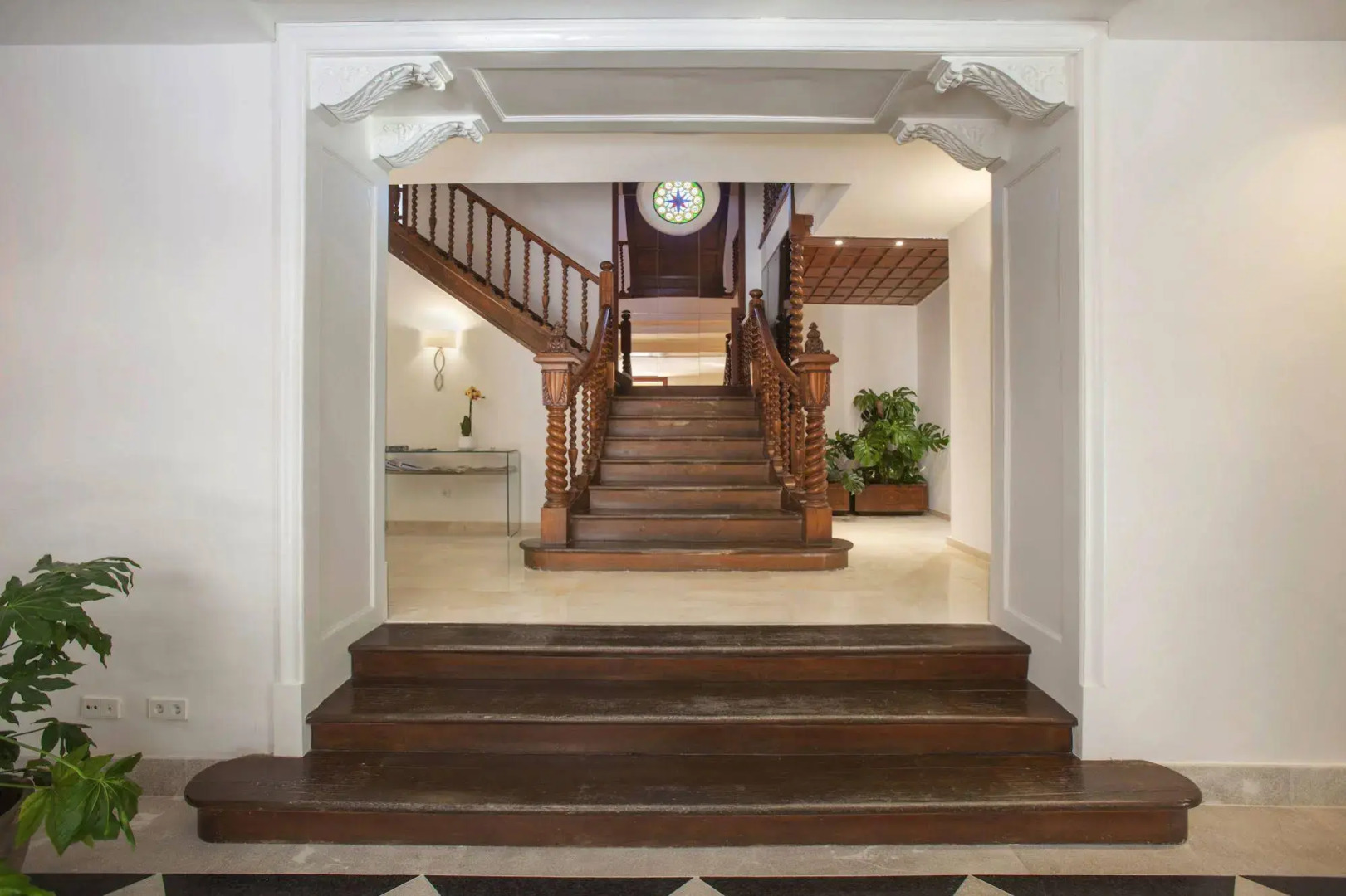 Hotel Bordoy Continental Valldemossa