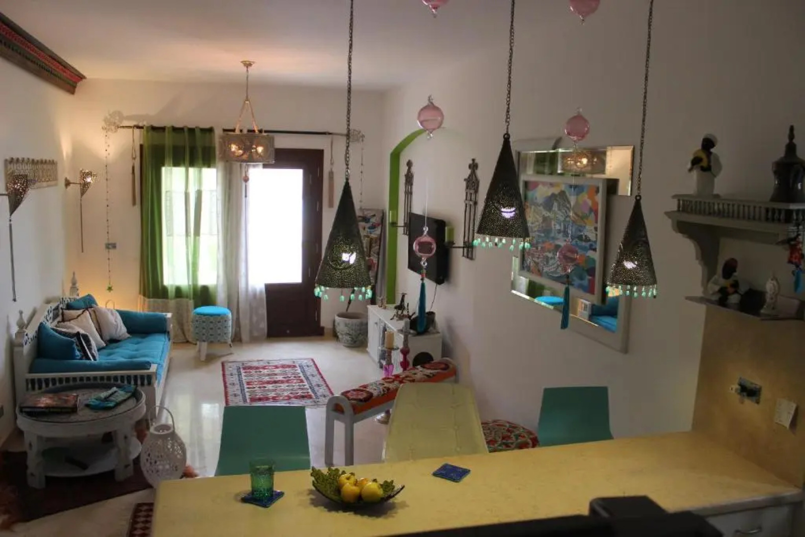 A Beit Matta Experience