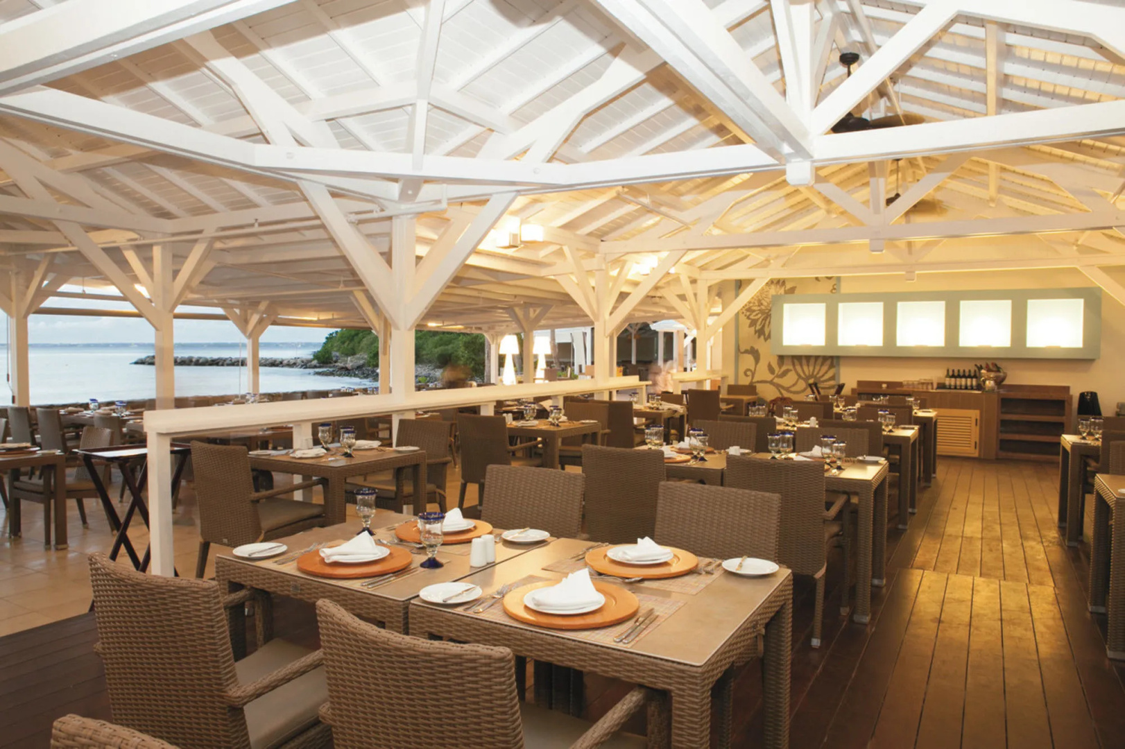 Secrets Saint Martin Resort & Spa
