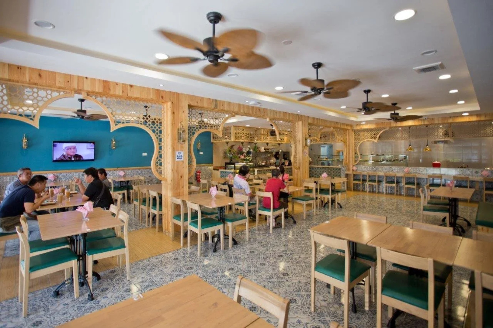 MBI Desaku Vacation Home