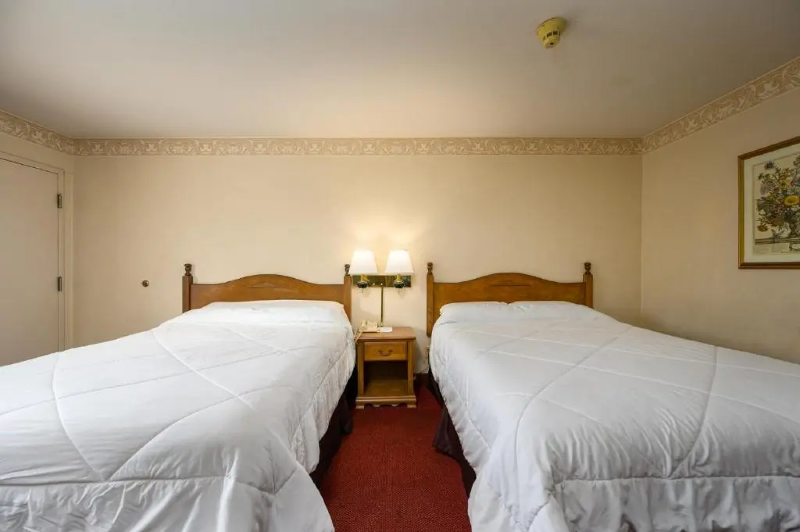 Three Rivers Inn