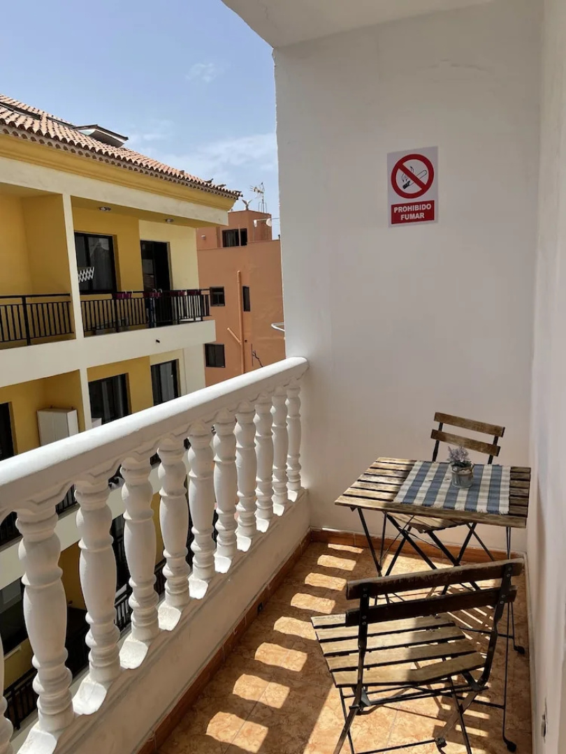 Pension Casa Blanca