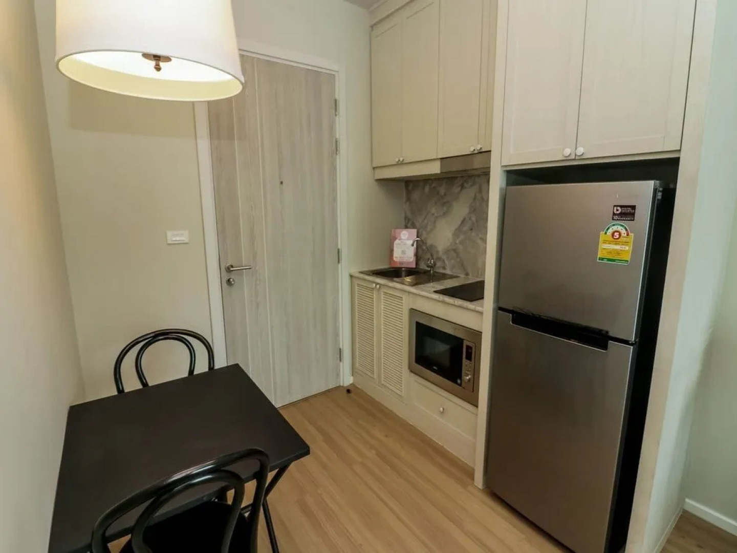 Nida Rooms Luxury Chalong Pier