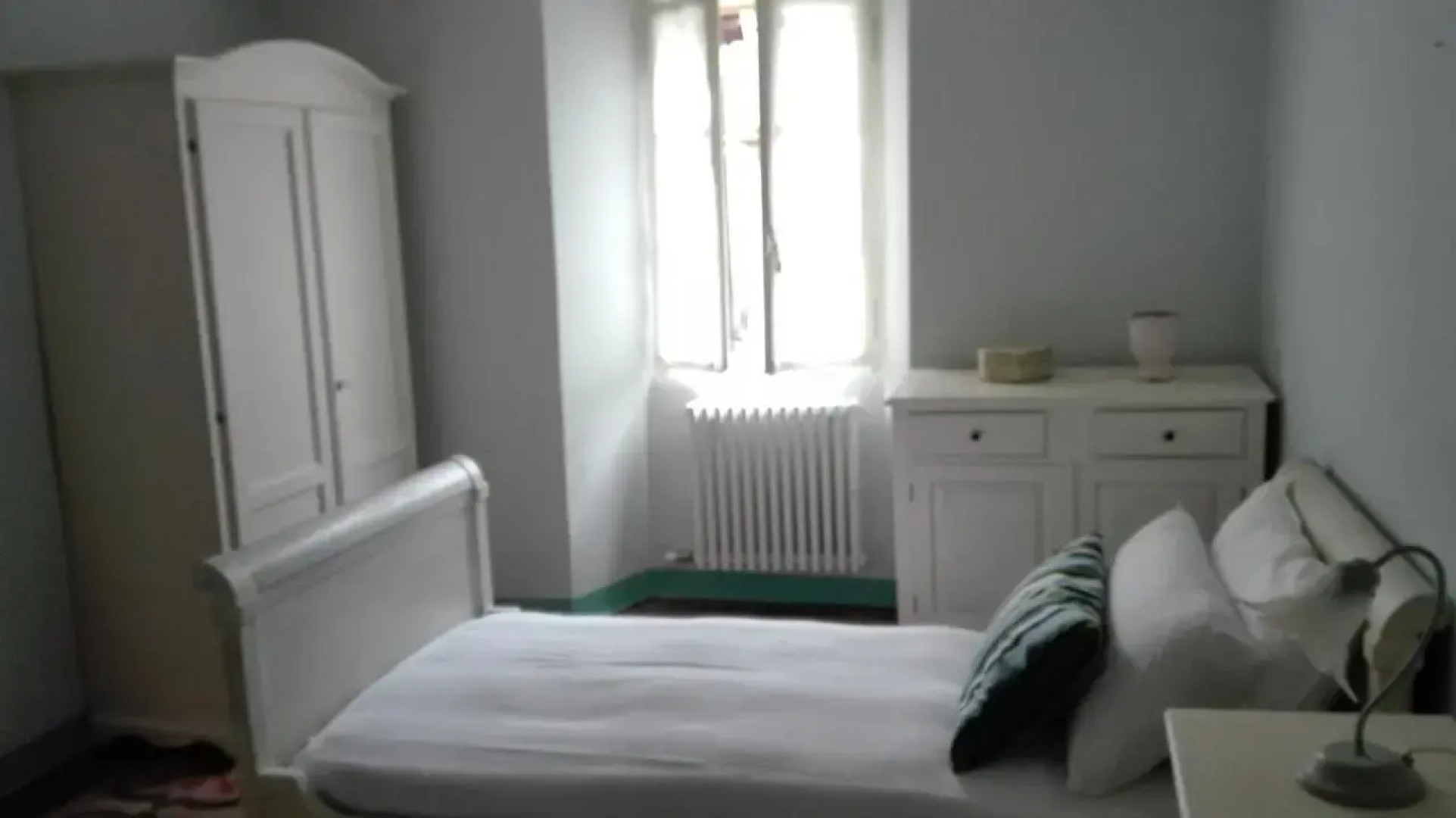 Residenza Se son Rose